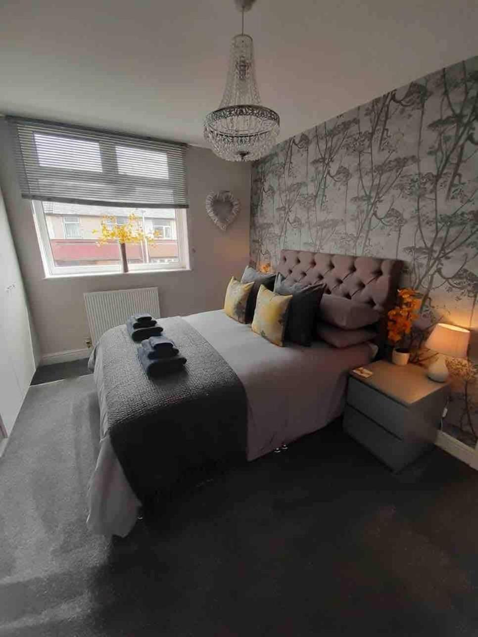 Holiday home Seaside Sleep 8 Blackpool