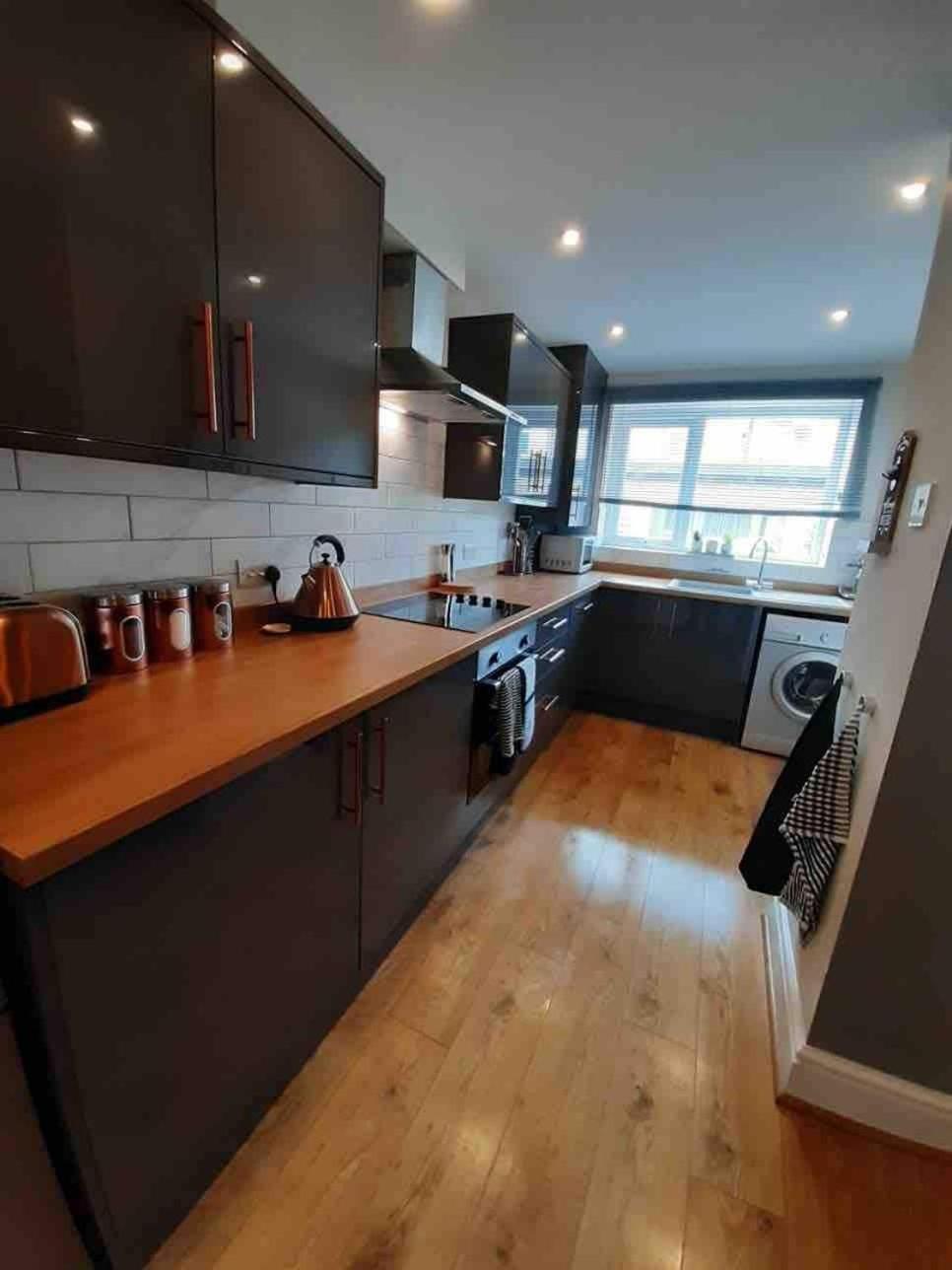 Holiday home Seaside Sleep 8 Blackpool