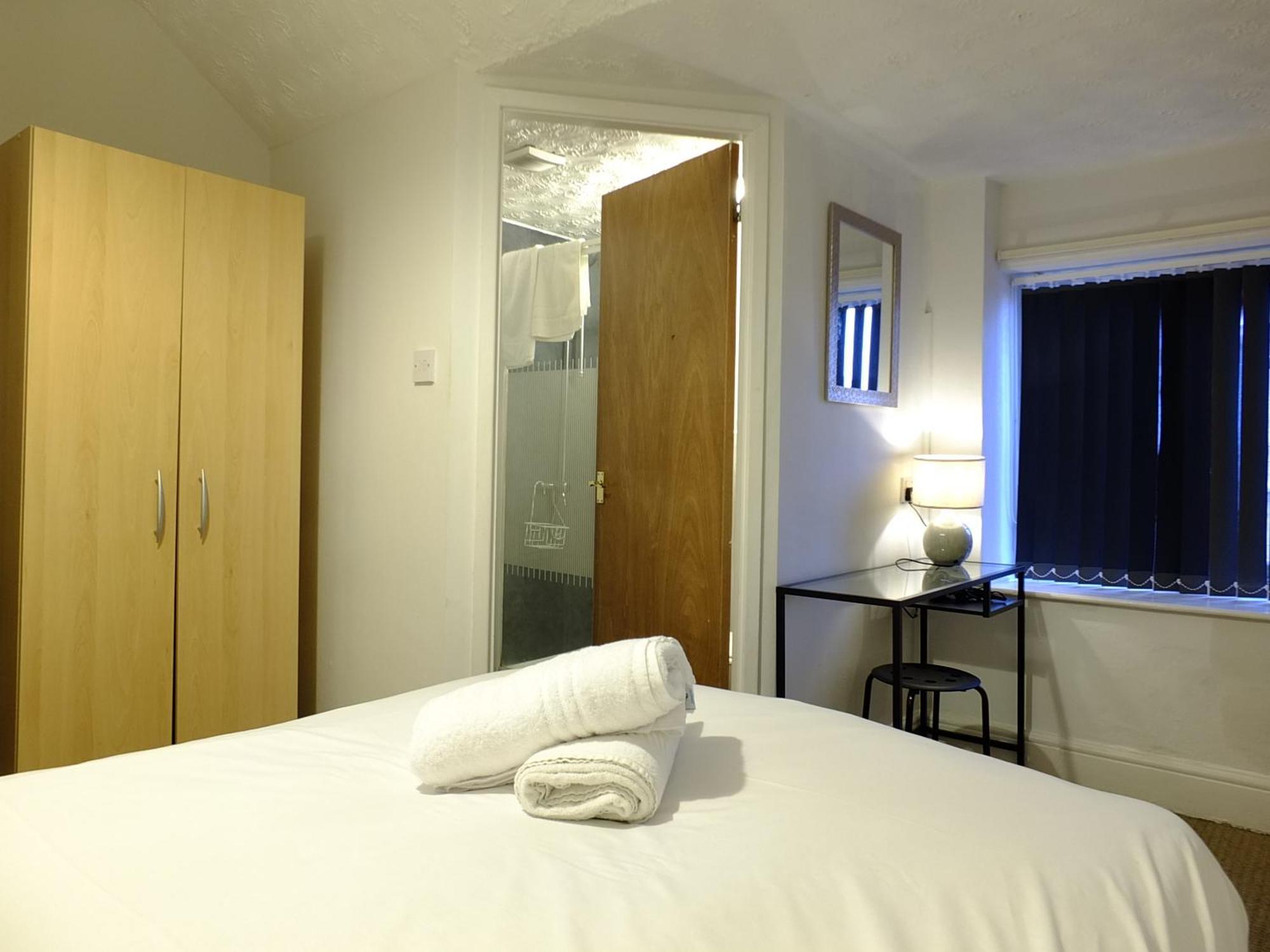 Apartment Enjoy