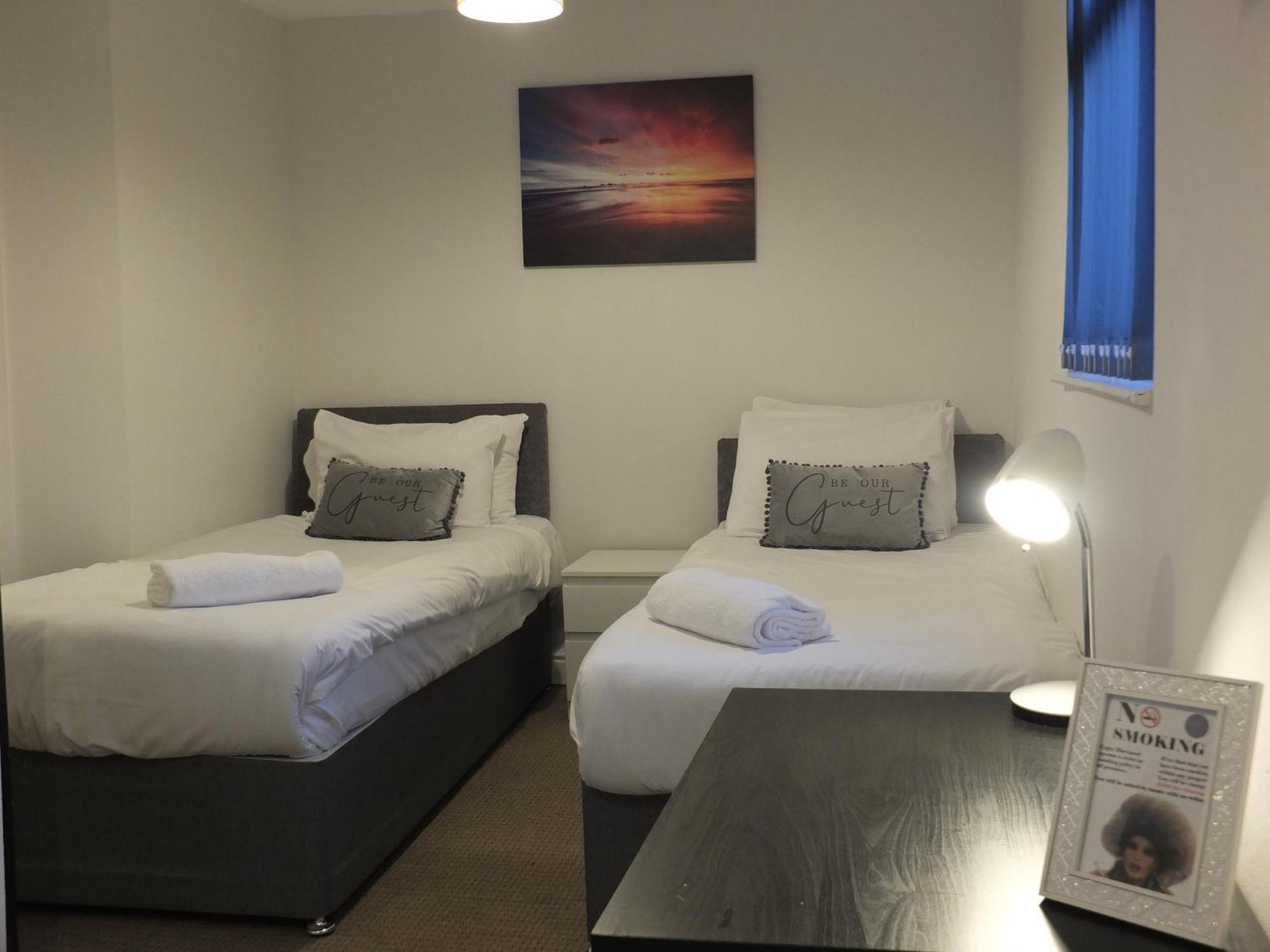 Apartment Enjoy *
