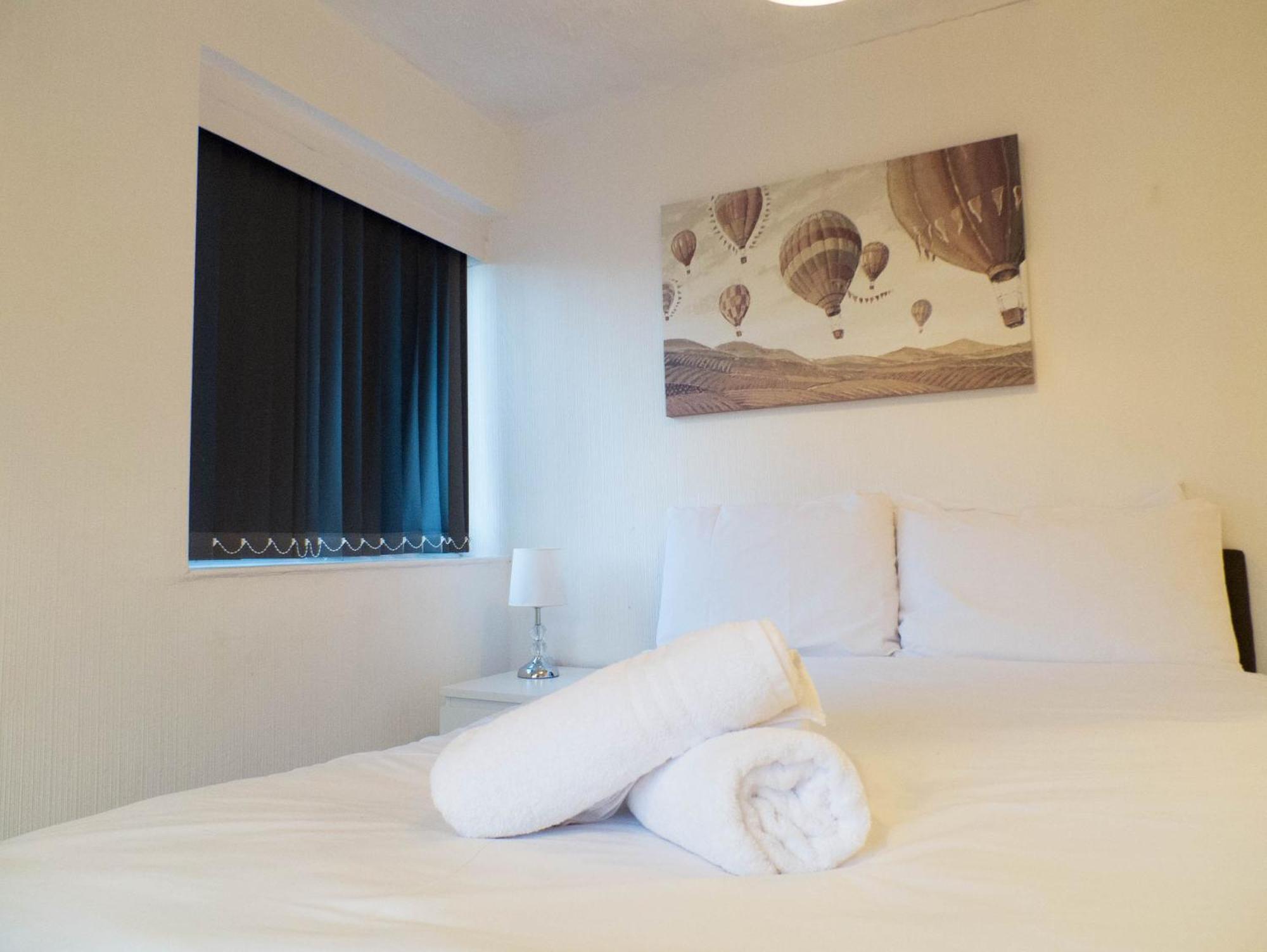 Apartment Enjoy *
