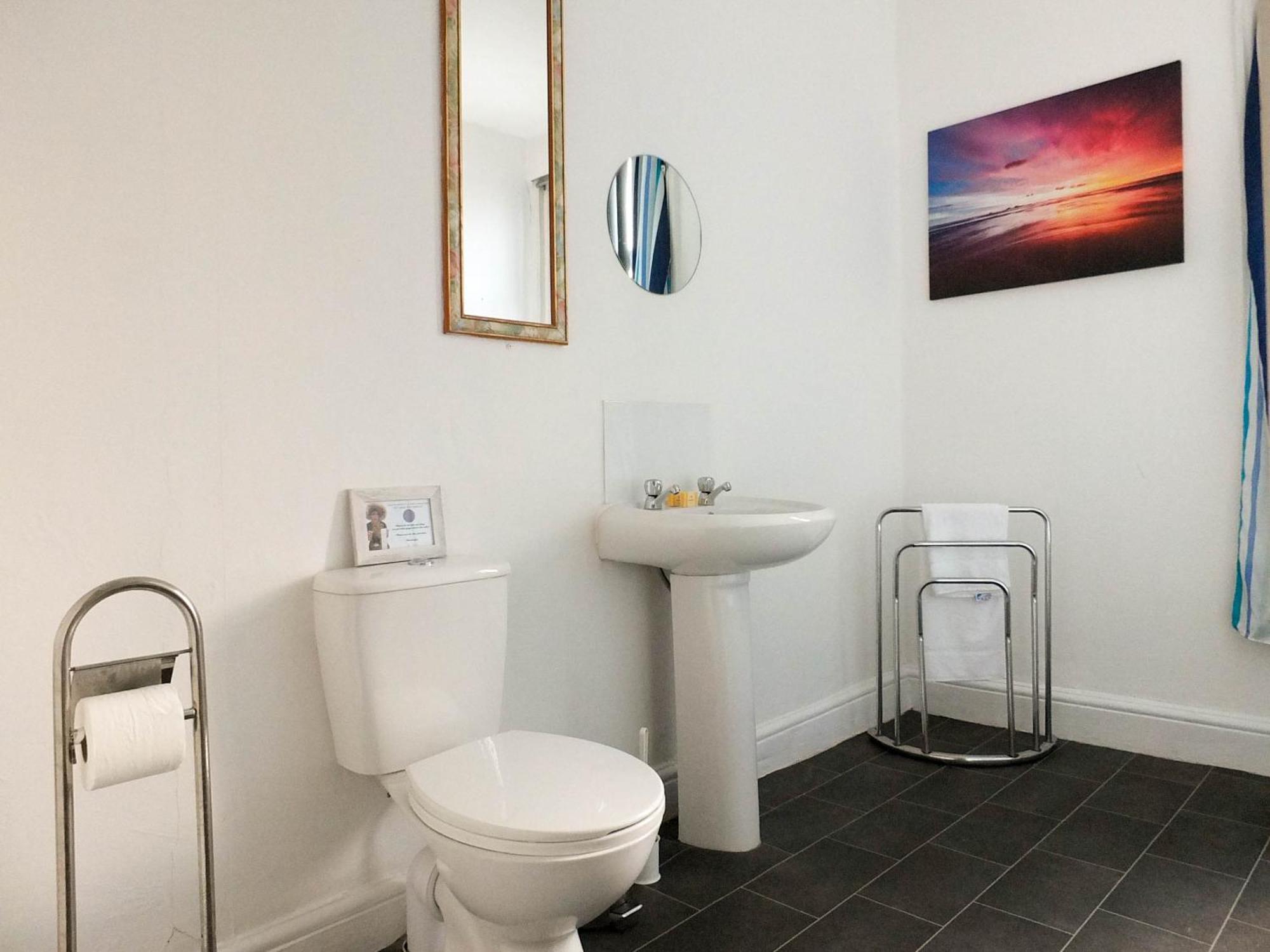 Apartment Enjoy Blackpool