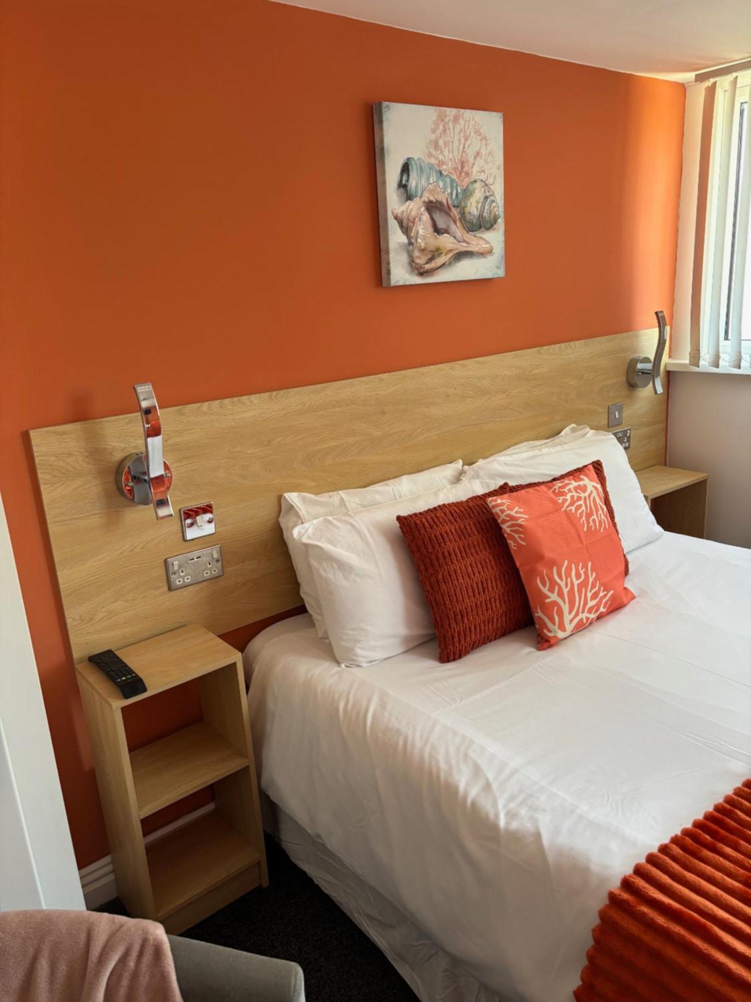 The Beaucliffe 3* Blackpool