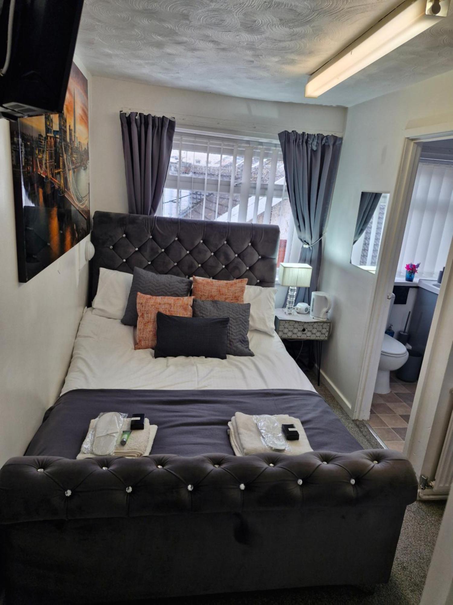 Rocklea Bed & Breakfast Blackpool