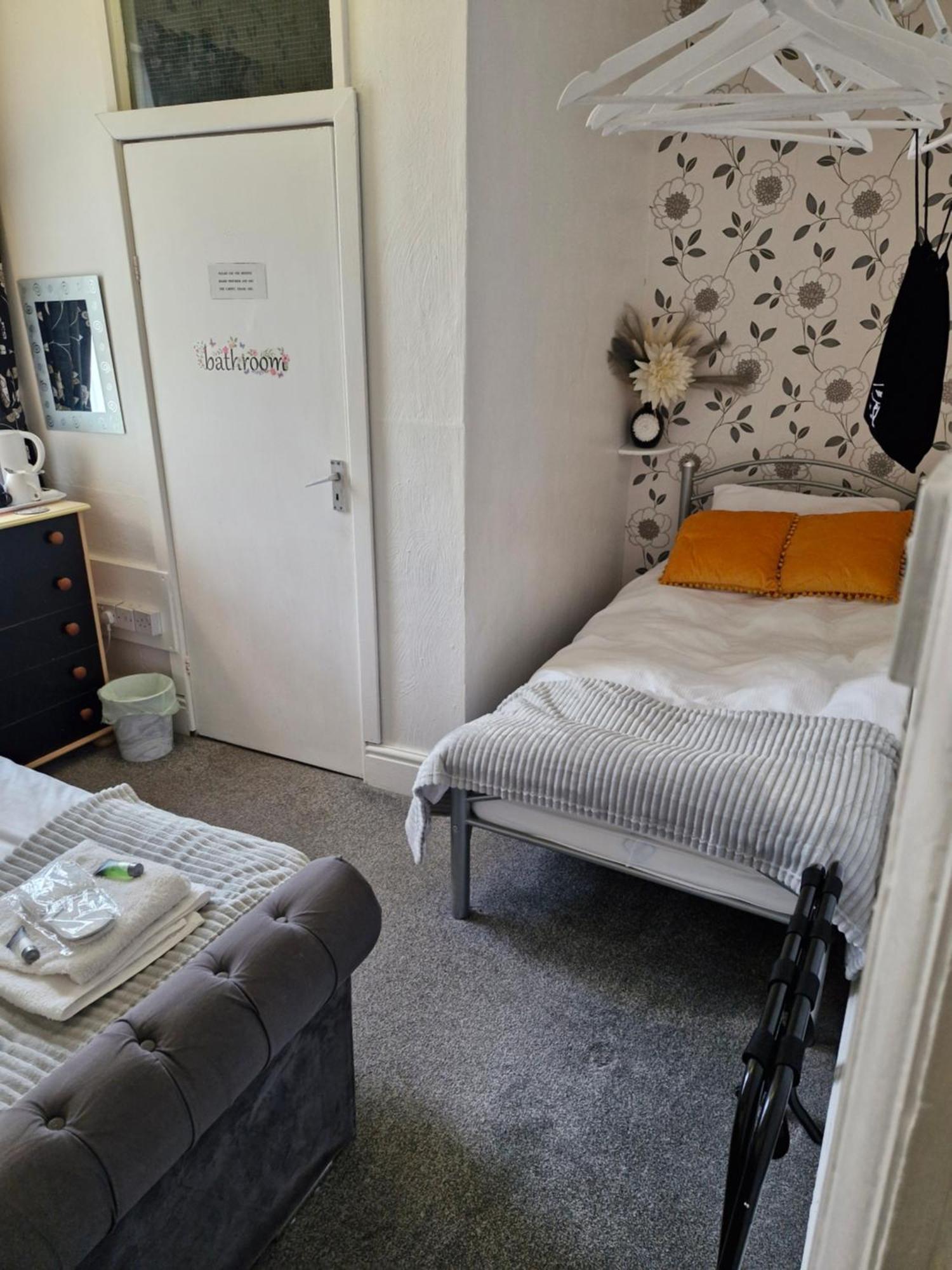 Rocklea Bed & Breakfast
