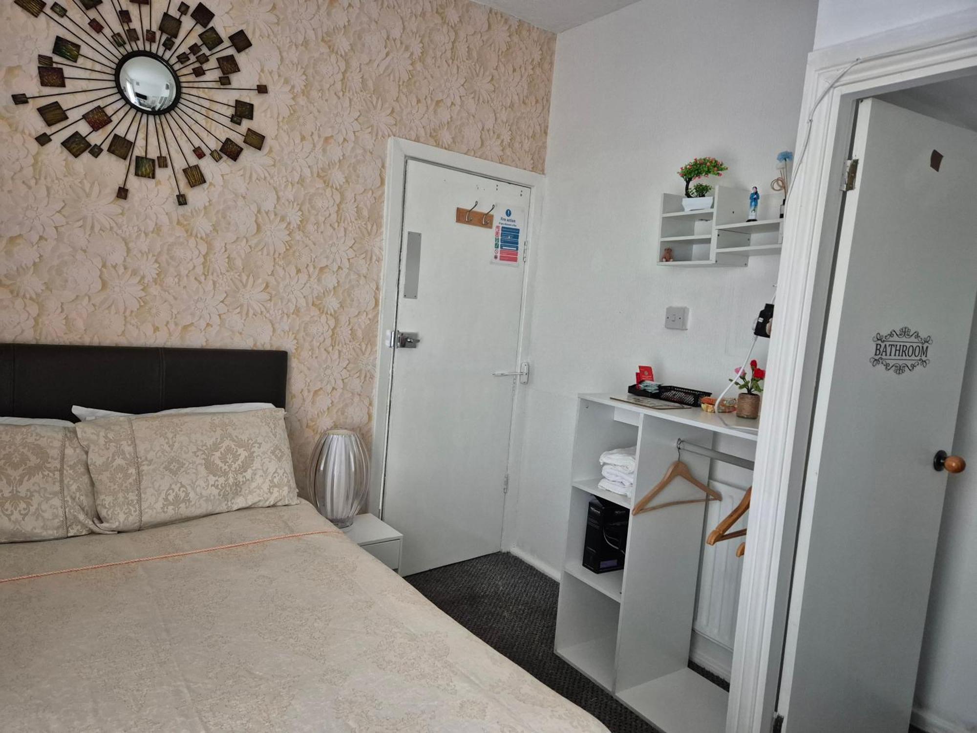Hotel Glendor