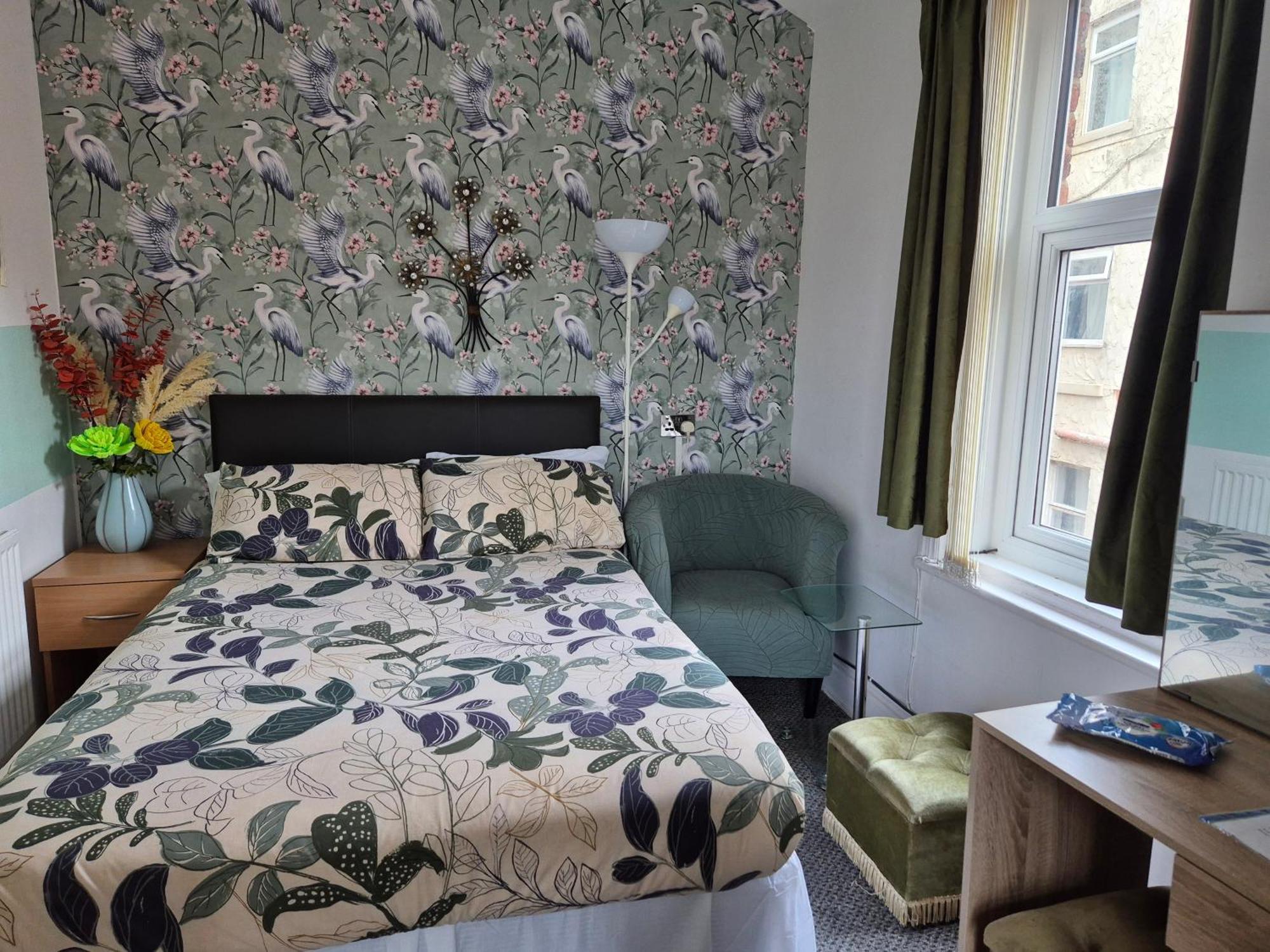 Hotel Glendor