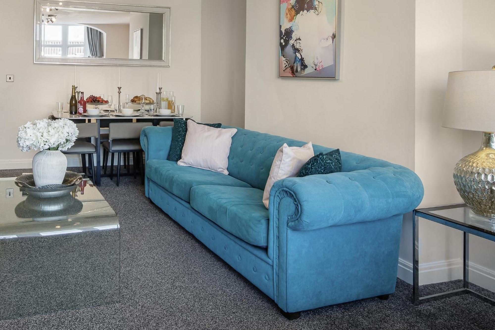 The Place By Sasco - Free Parking Apartment *