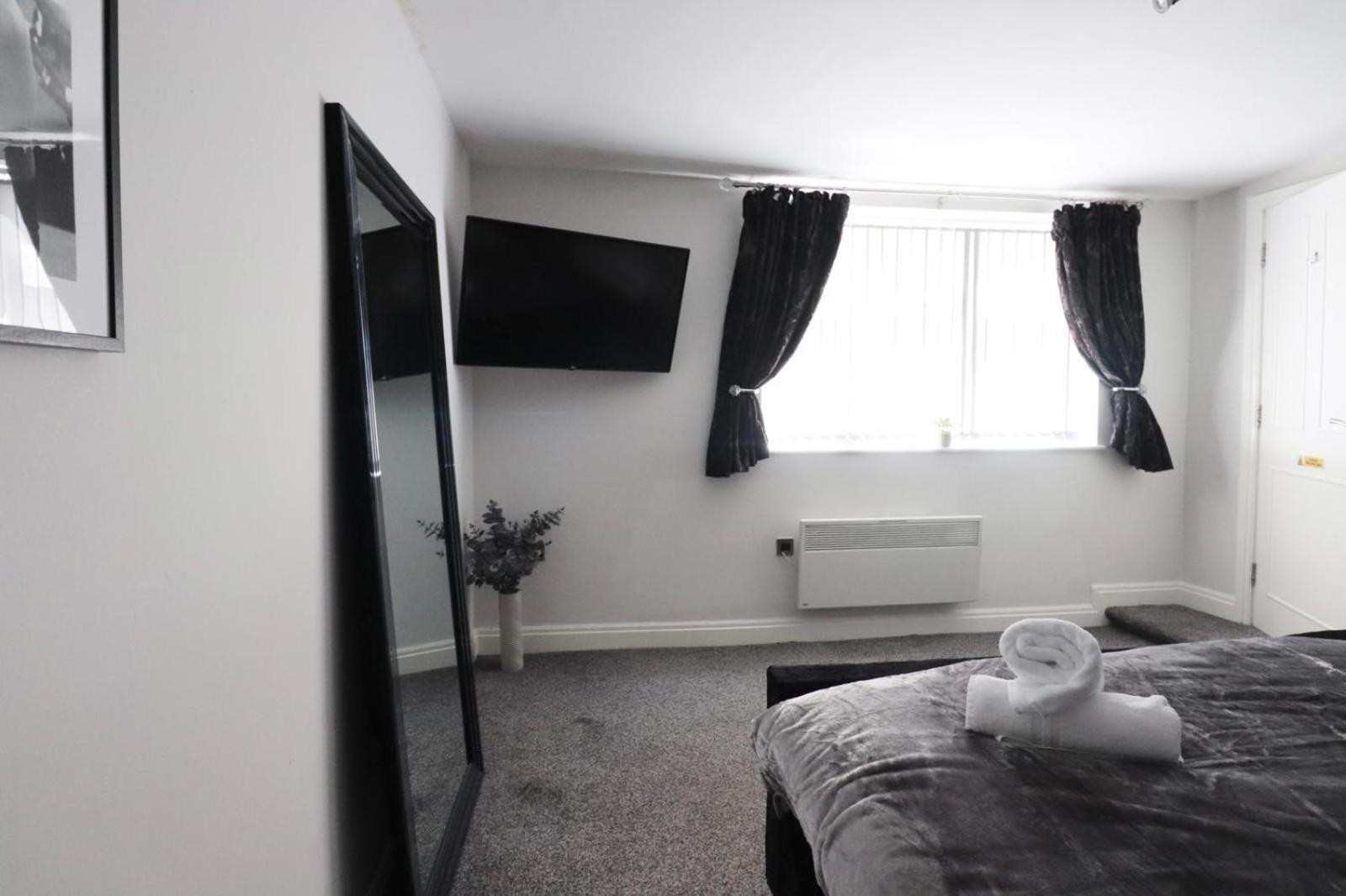 The Place By Sasco - Free Parking * Blackpool