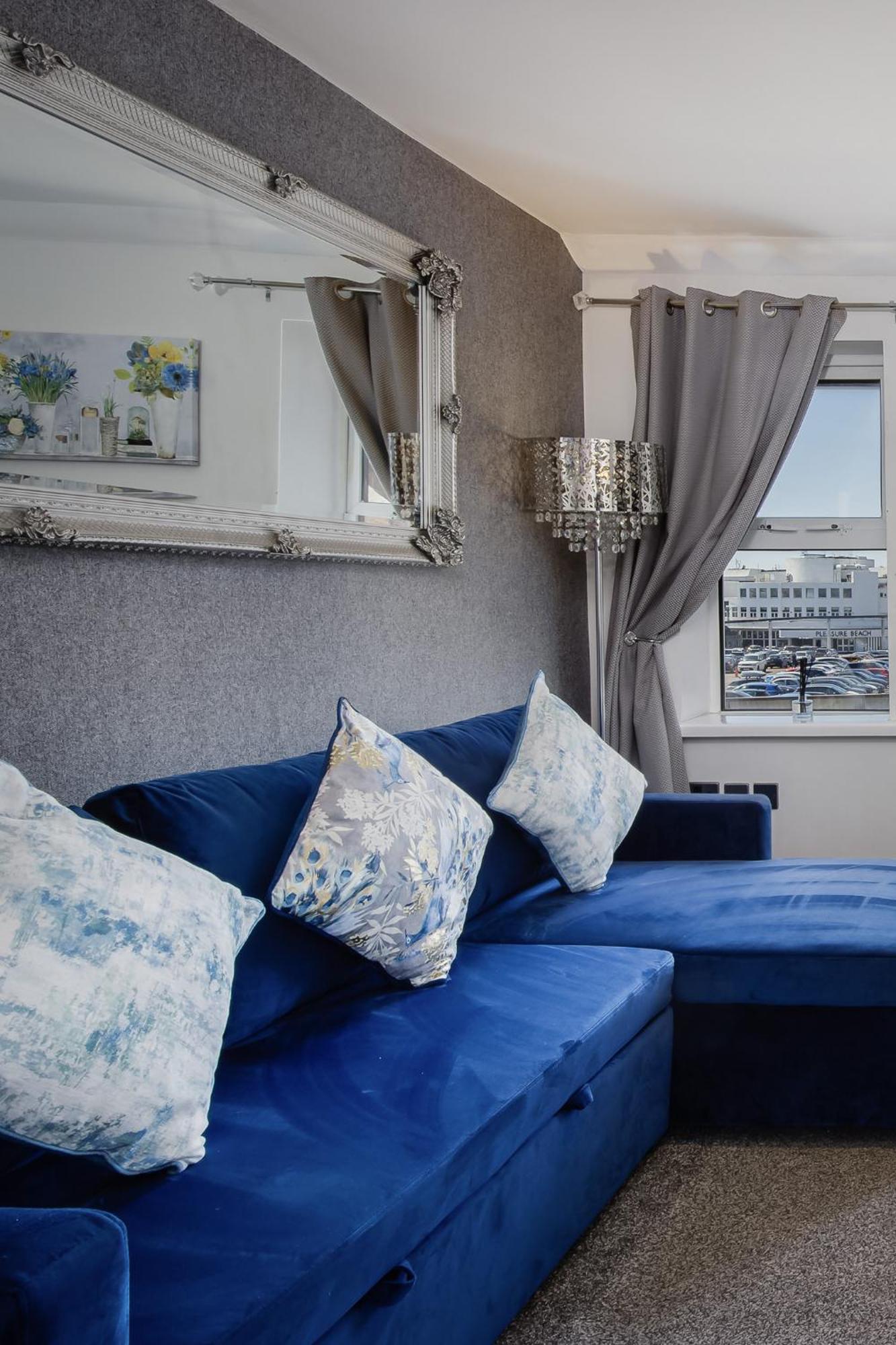 Apartment The Place By Sasco - Free Parking