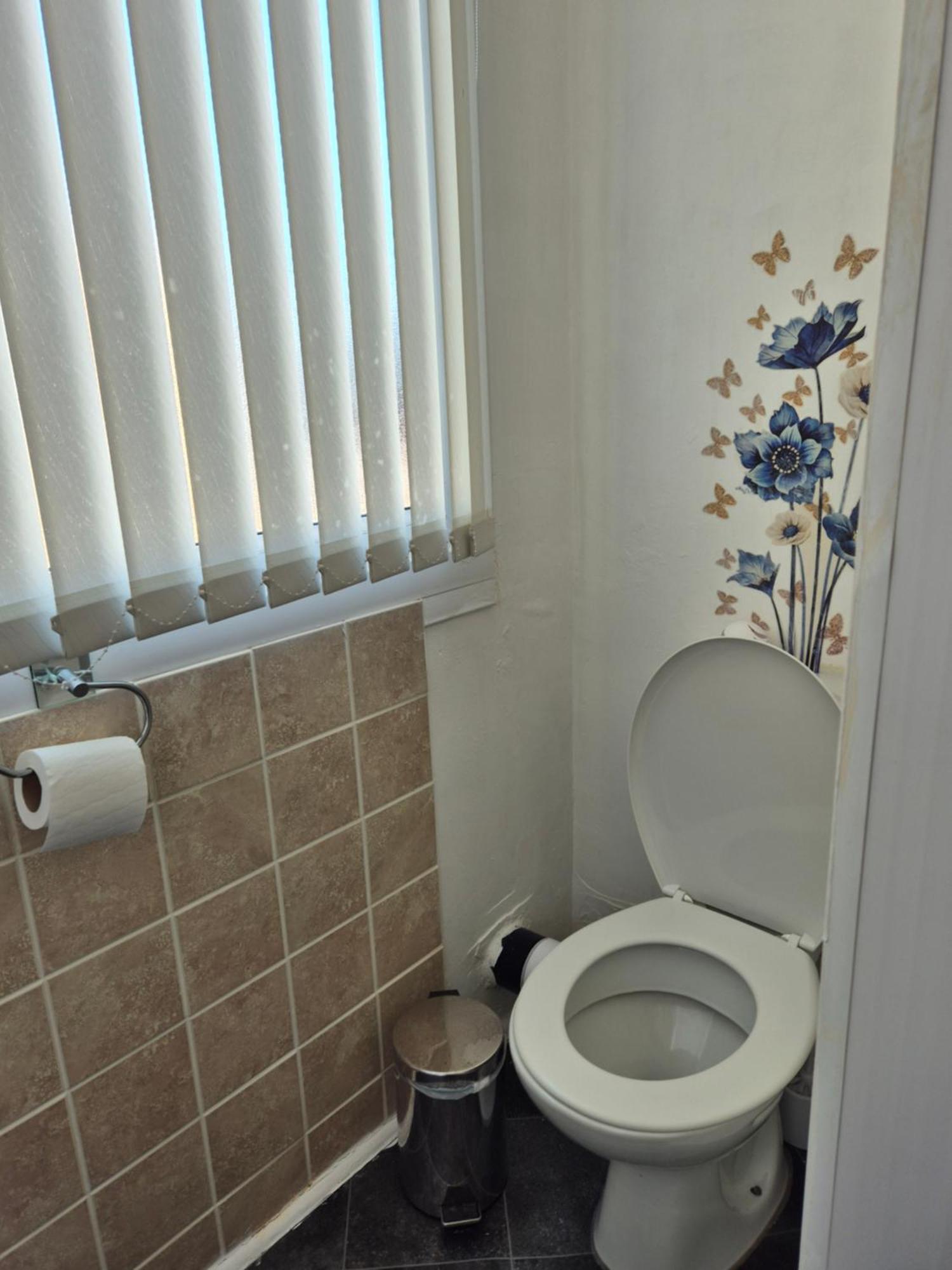 Glendor Hotel Blackpool