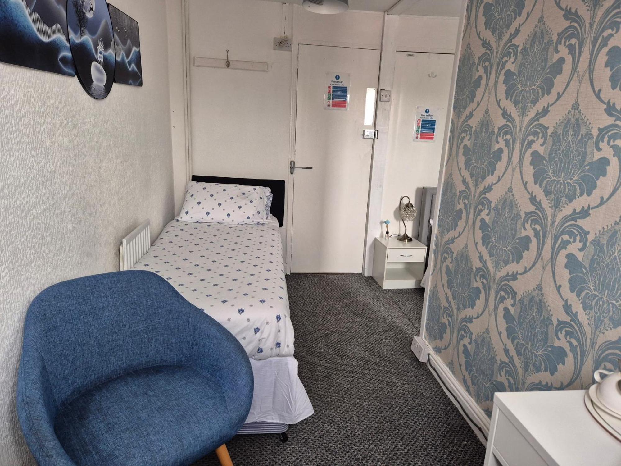 Glendor Hotel