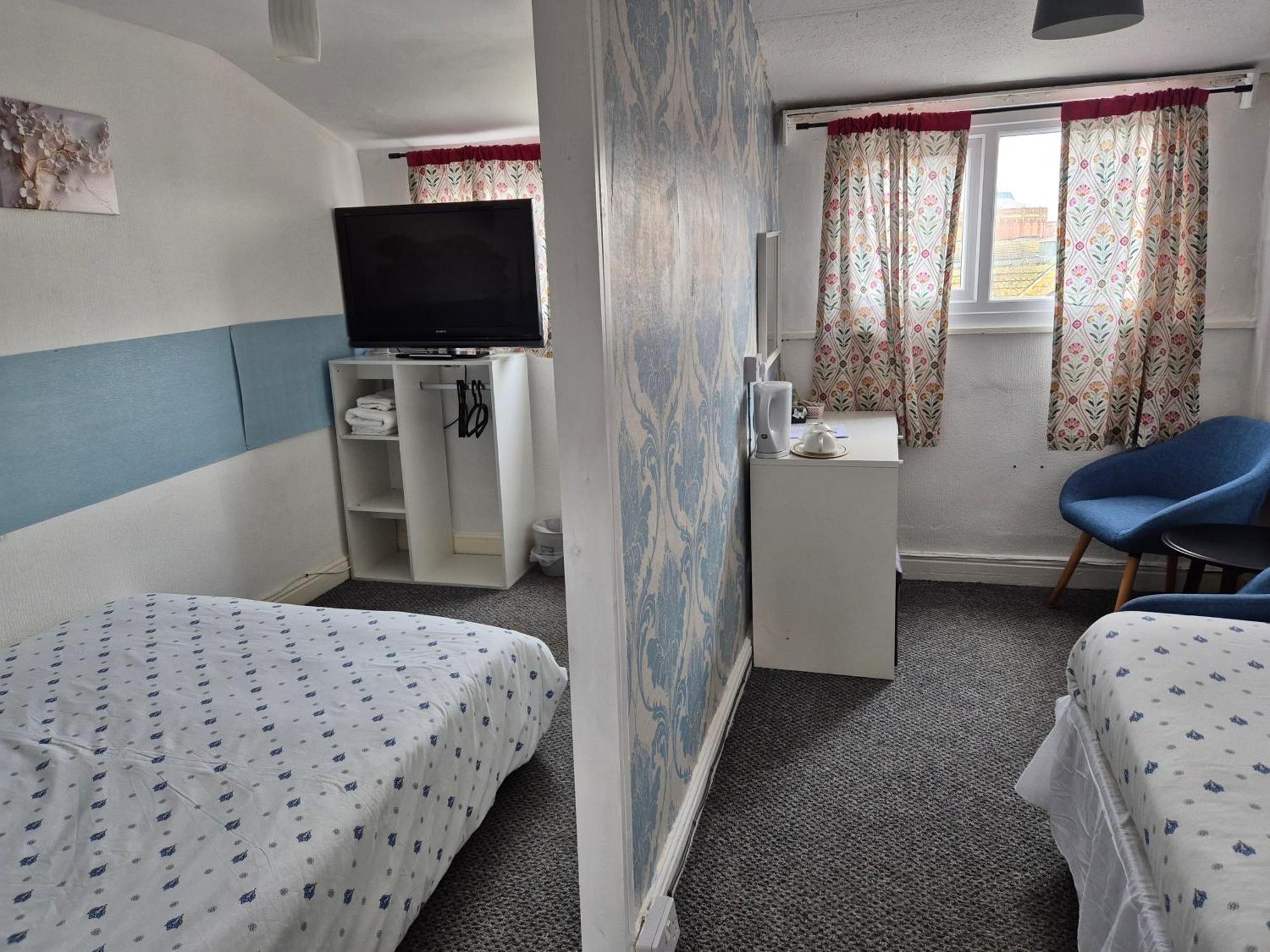 Hotel Glendor