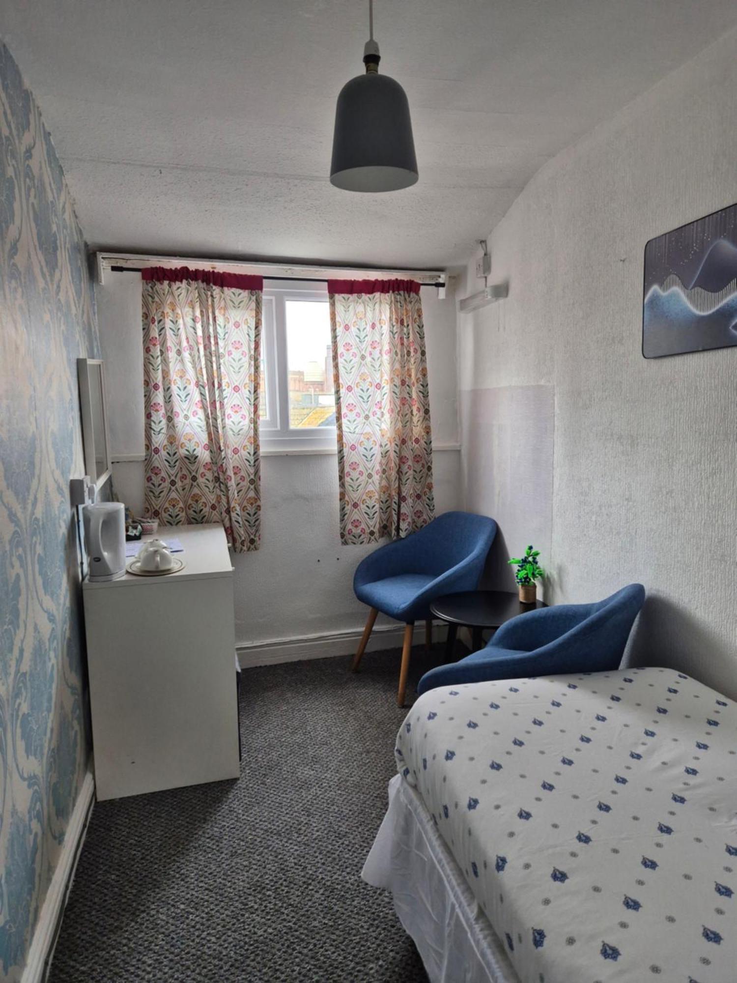 Glendor Hotel Blackpool