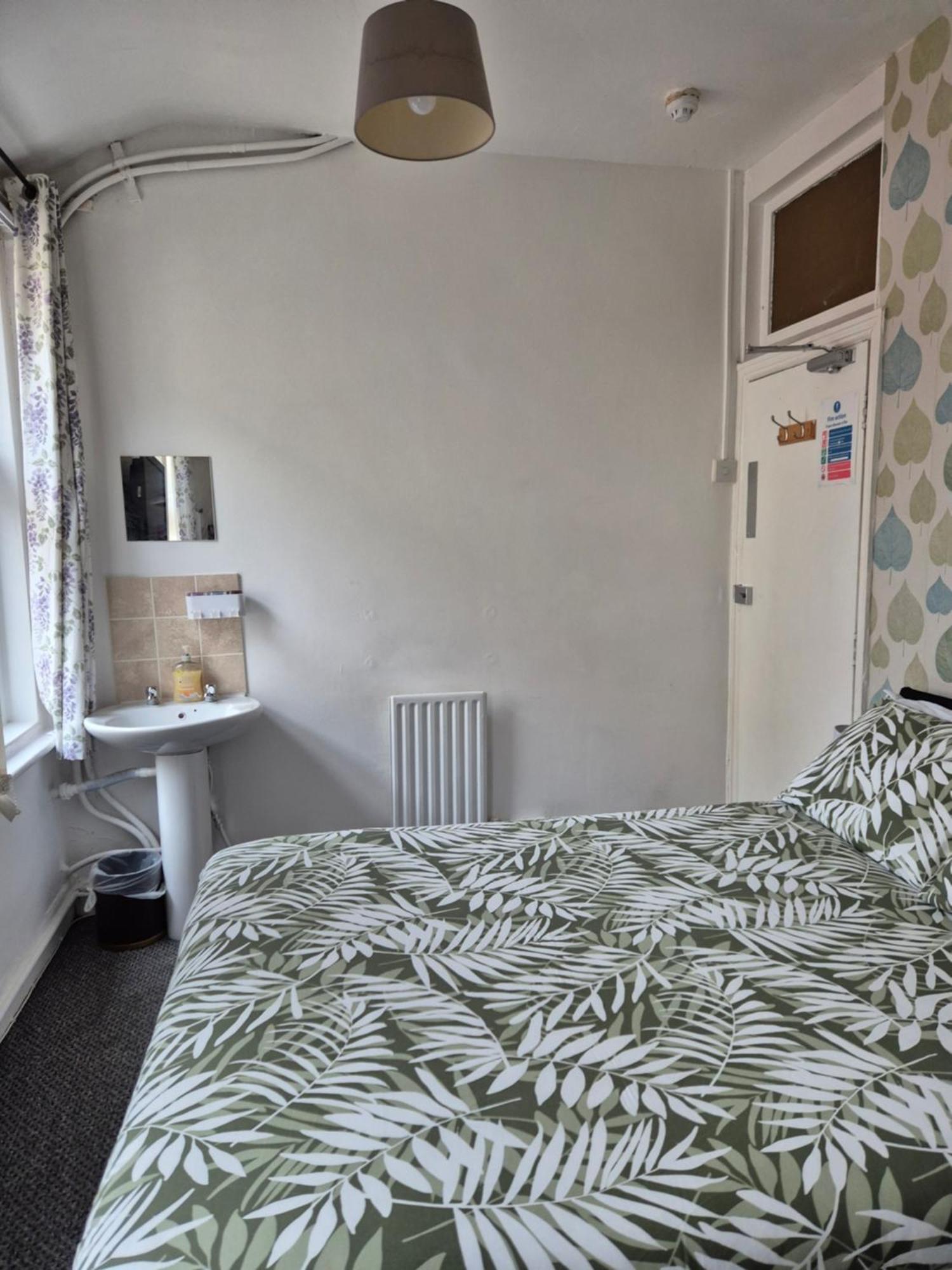 Hotel Glendor