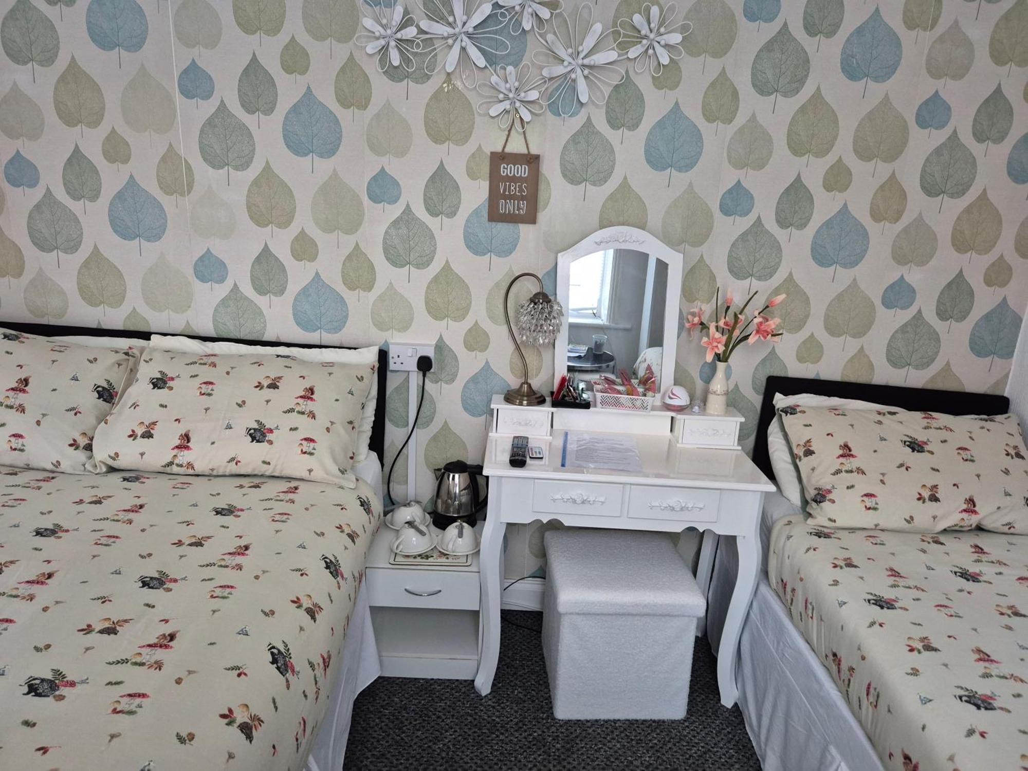 Hotel Glendor