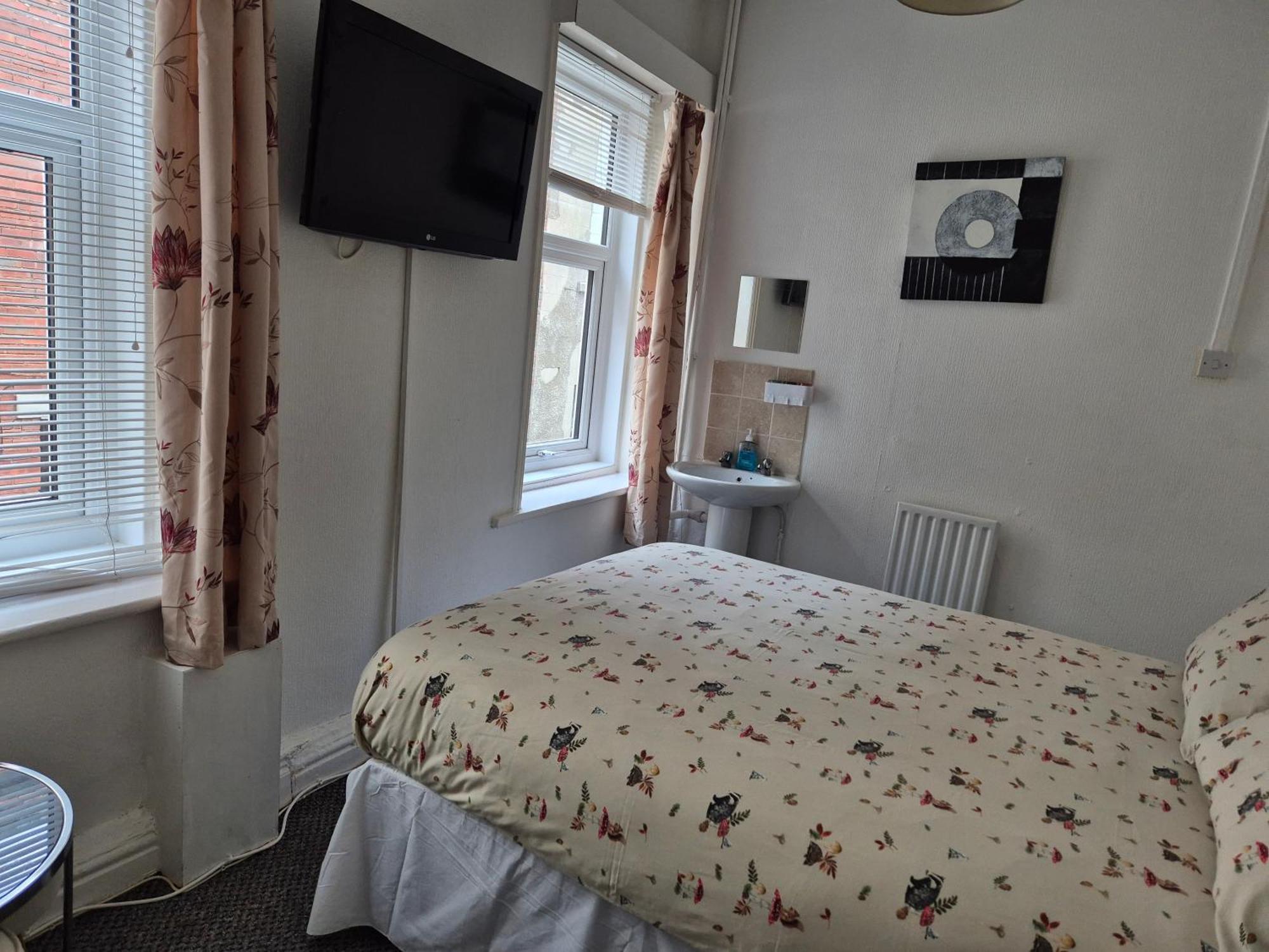 Hotel Glendor Blackpool