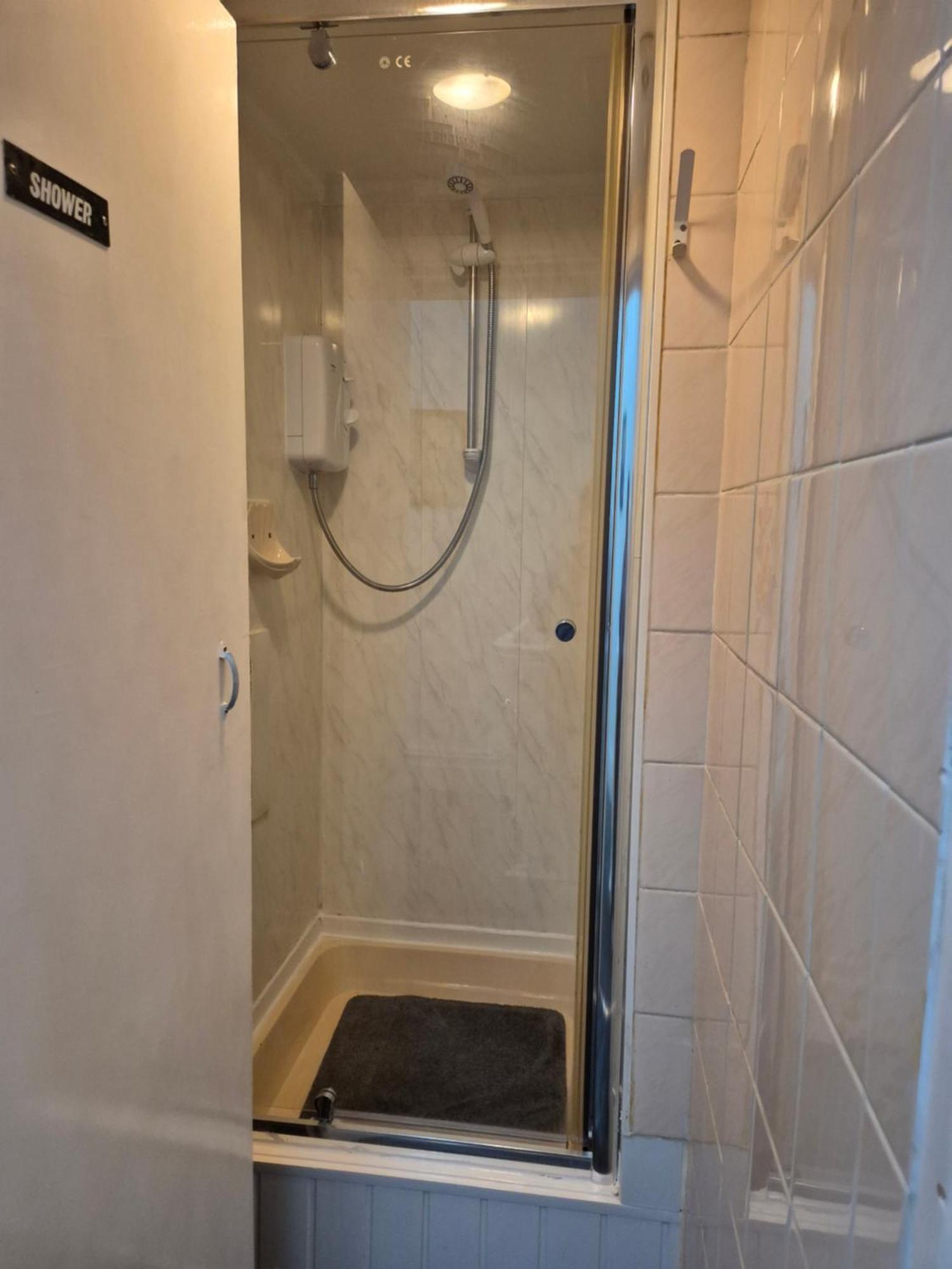 Hotel Glendor Blackpool