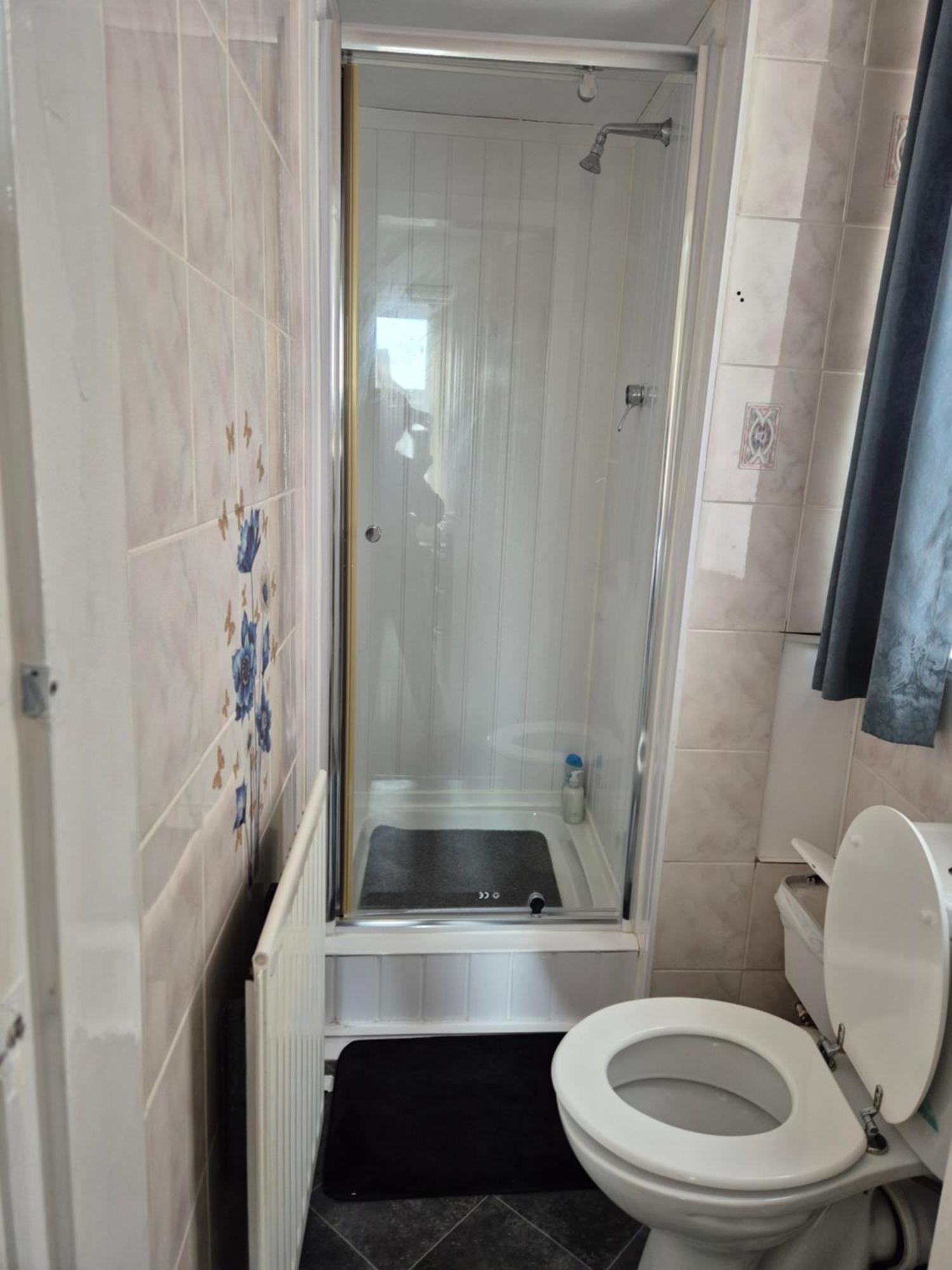 Hotel Glendor Blackpool