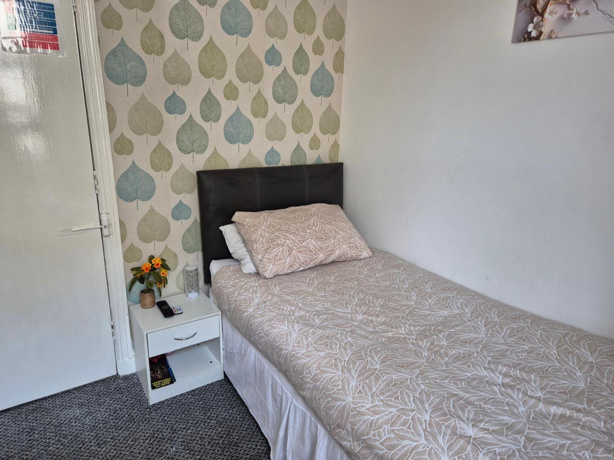 Glendor Blackpool