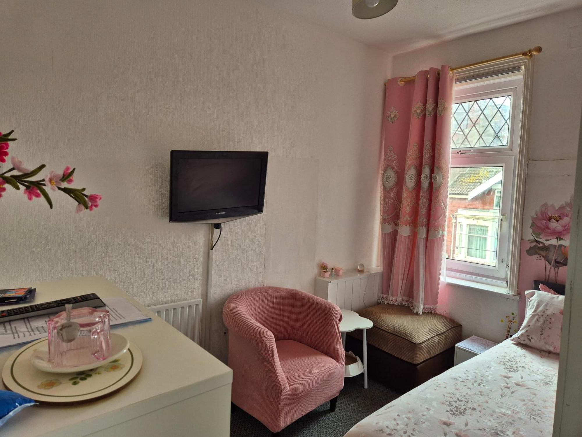 Hotel Glendor