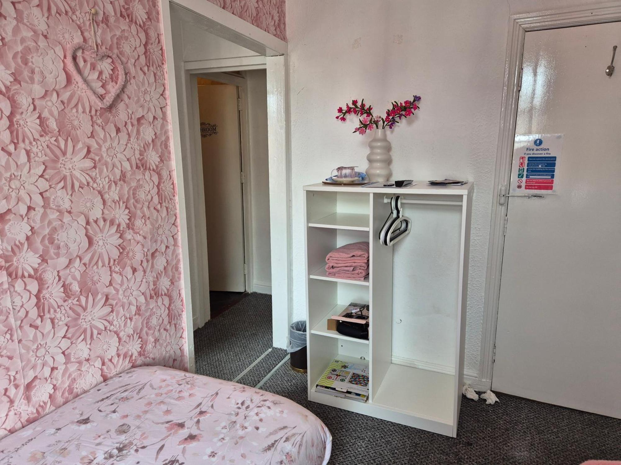 Glendor * Blackpool