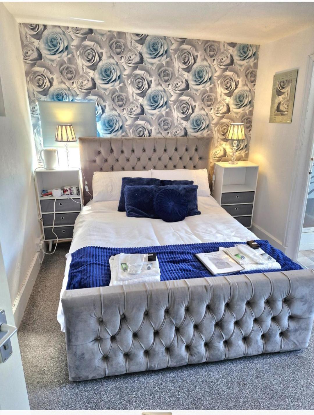Rocklea Bed & Breakfast Blackpool