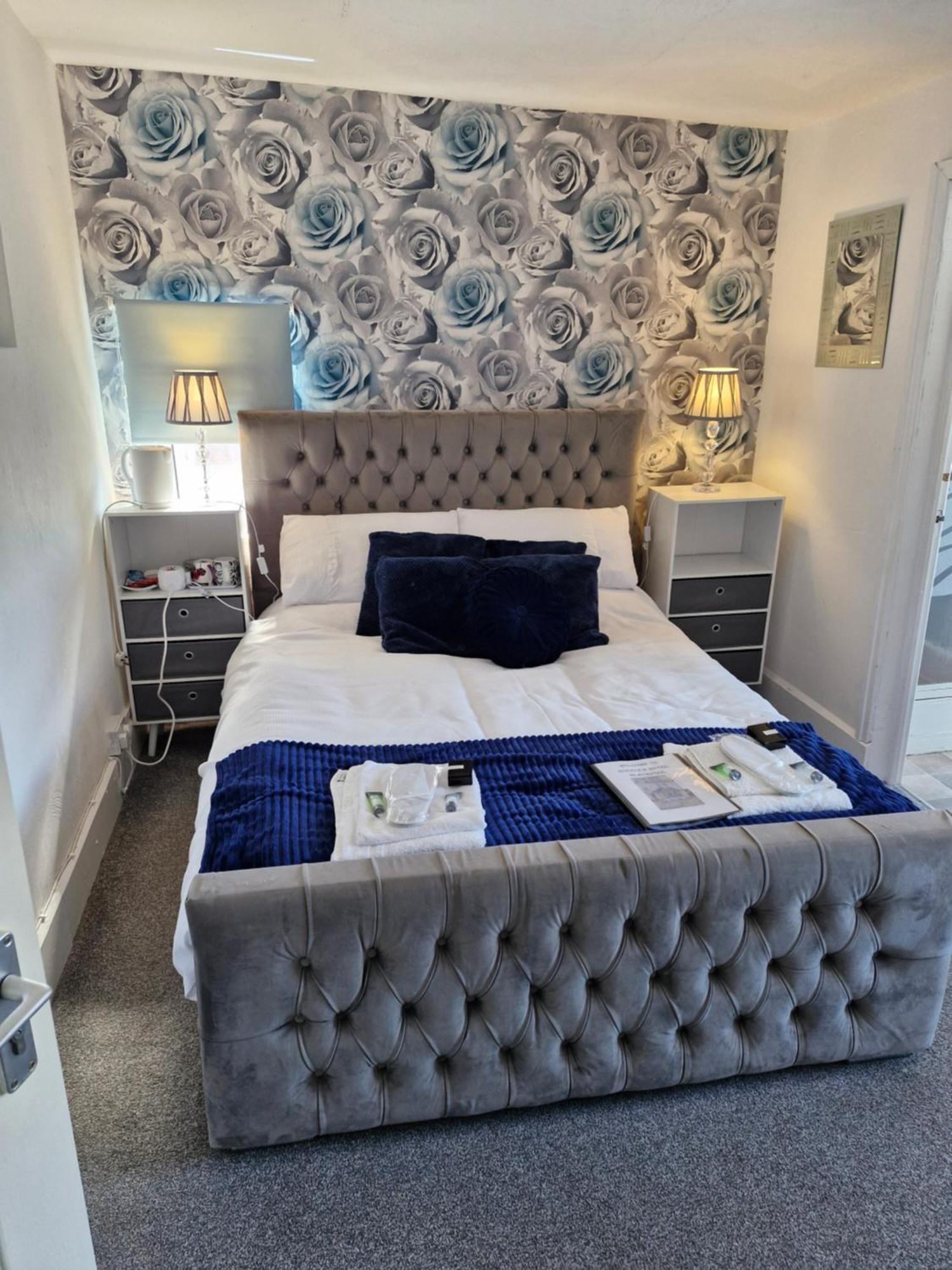 Rocklea 3* Blackpool