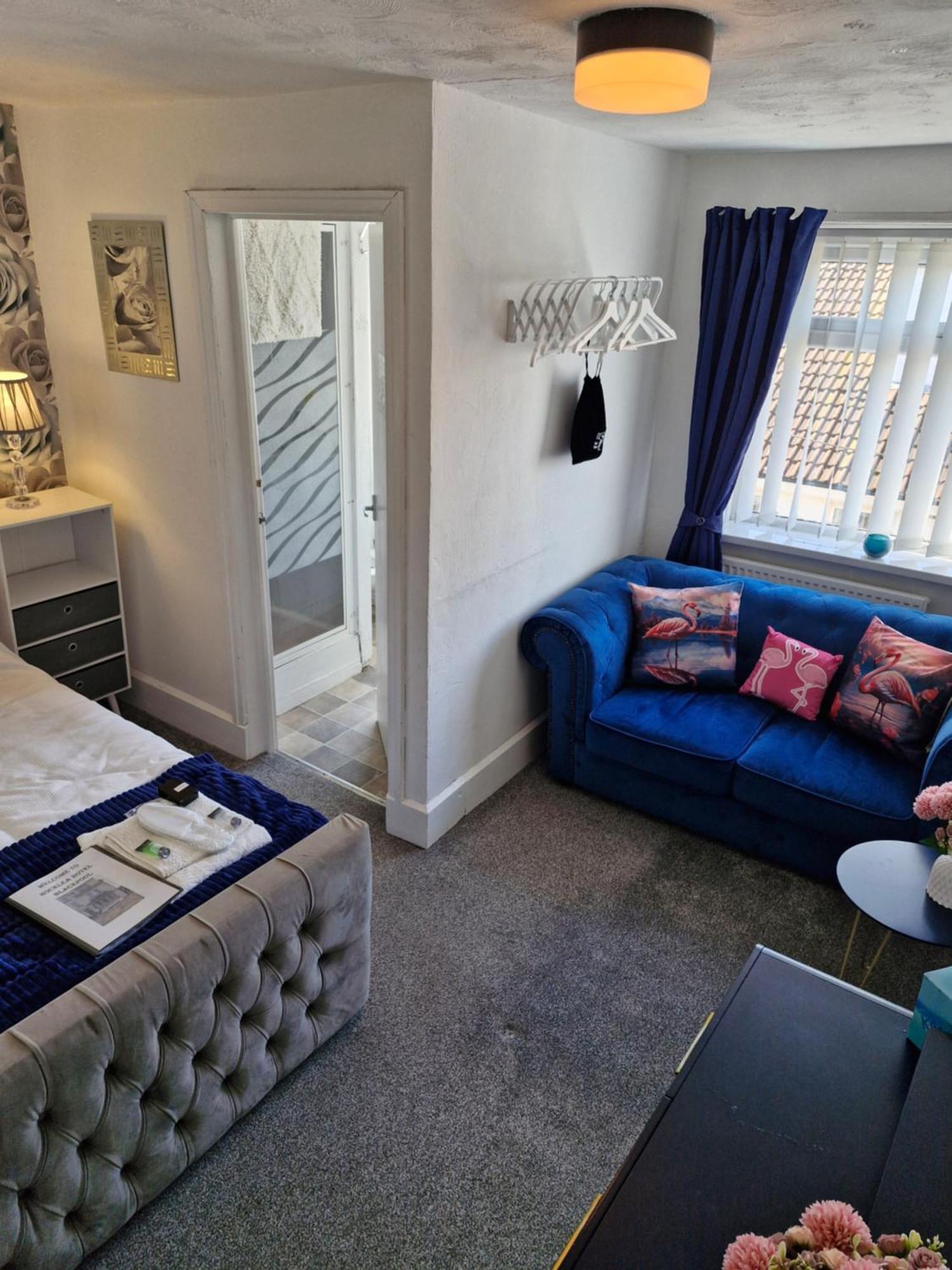 Rocklea Bed & Breakfast