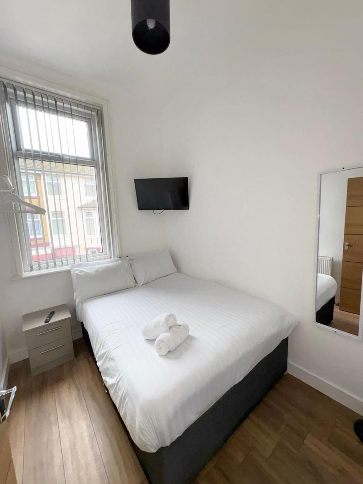 House By Sasco Holiday home Blackpool