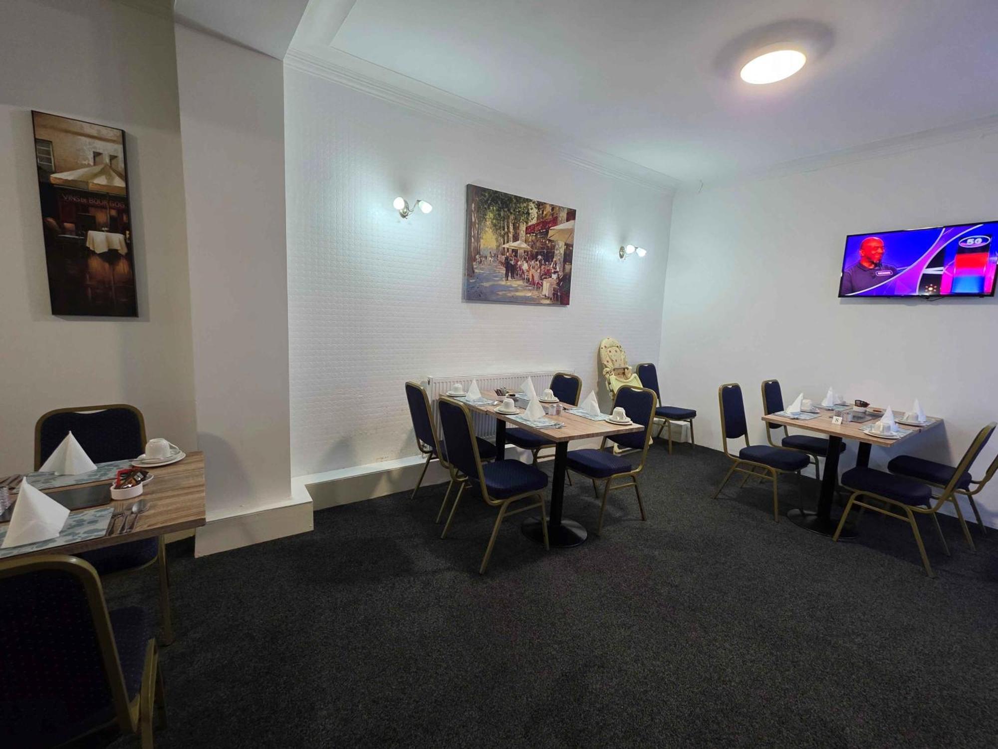 Sunnydale Guest house 3*