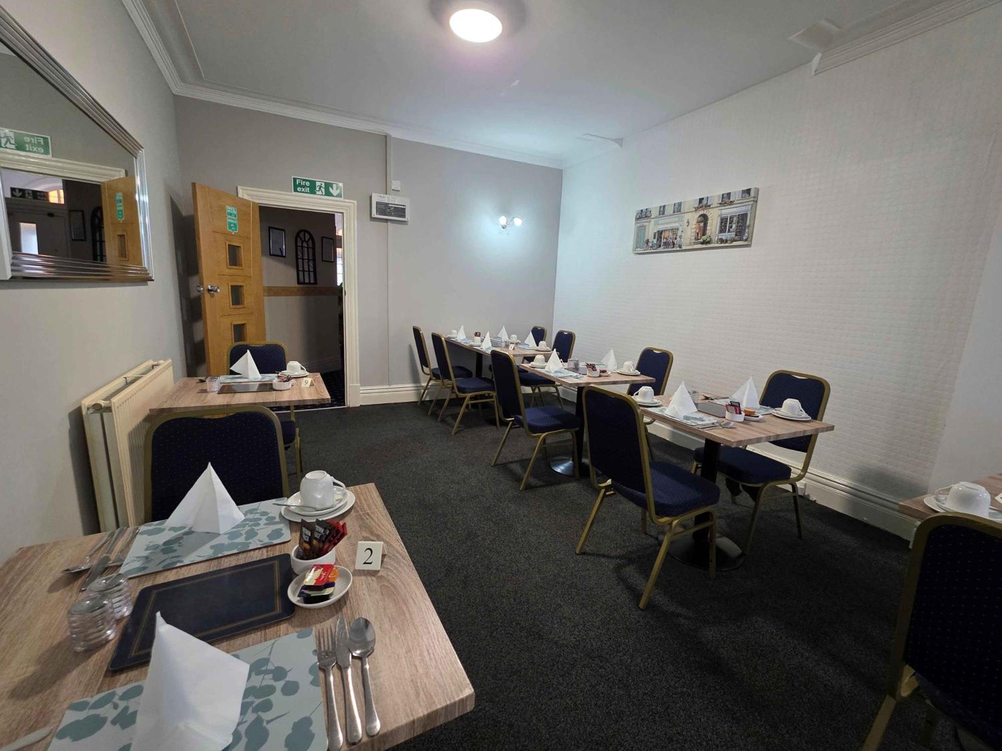 Guest house Sunnydale Blackpool