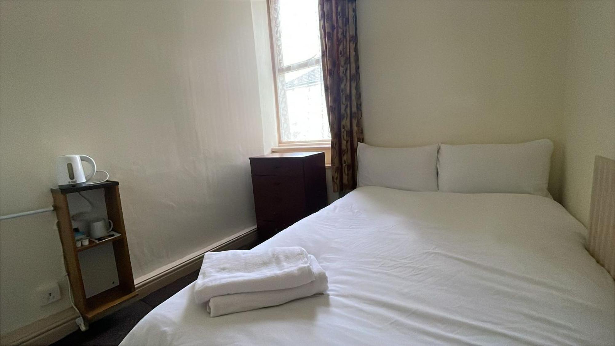 - Great Location, Comfortable Beds Hotel 4*