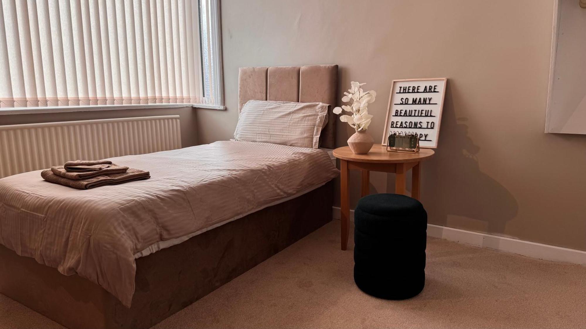 Hotel Sofia Blackpool