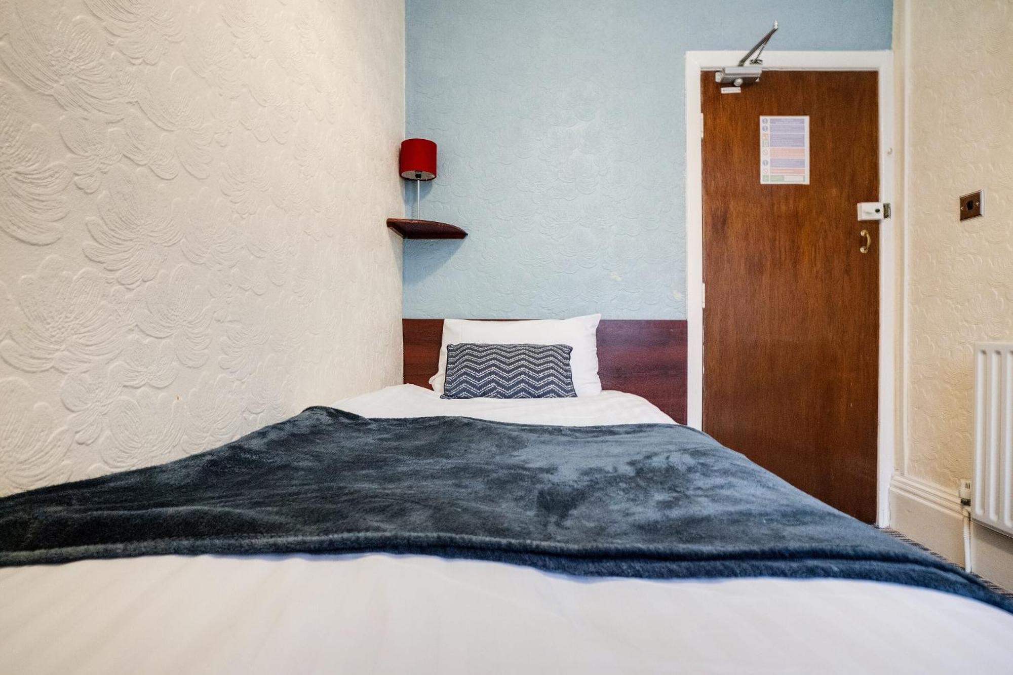Hotel St Kildas, Blackpool