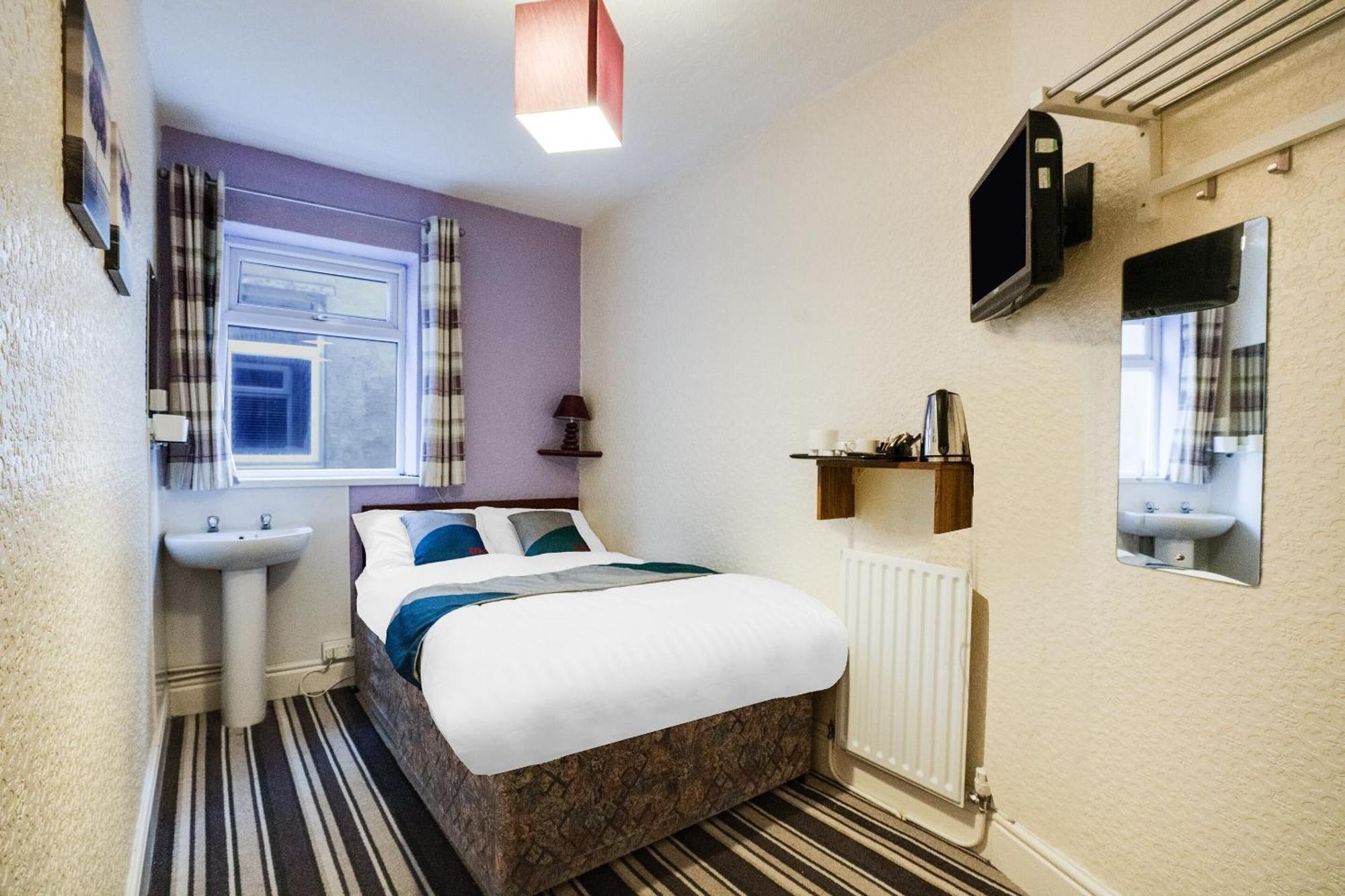Hotel St Kildas, Blackpool