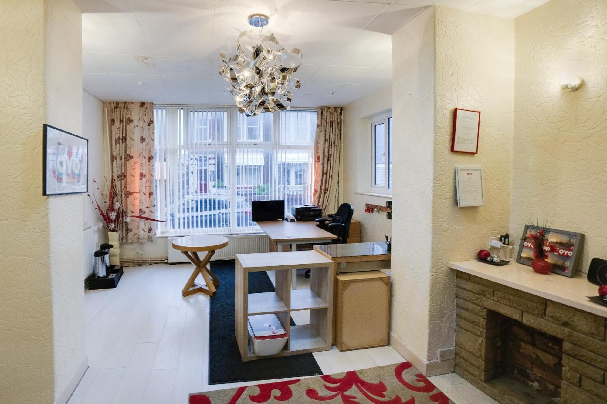 Hotel St Kildas, 3*