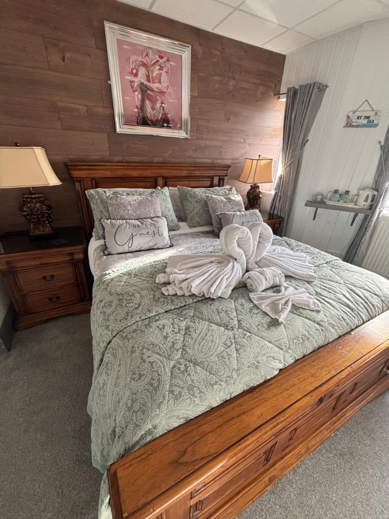 Kings Boutique Hotel