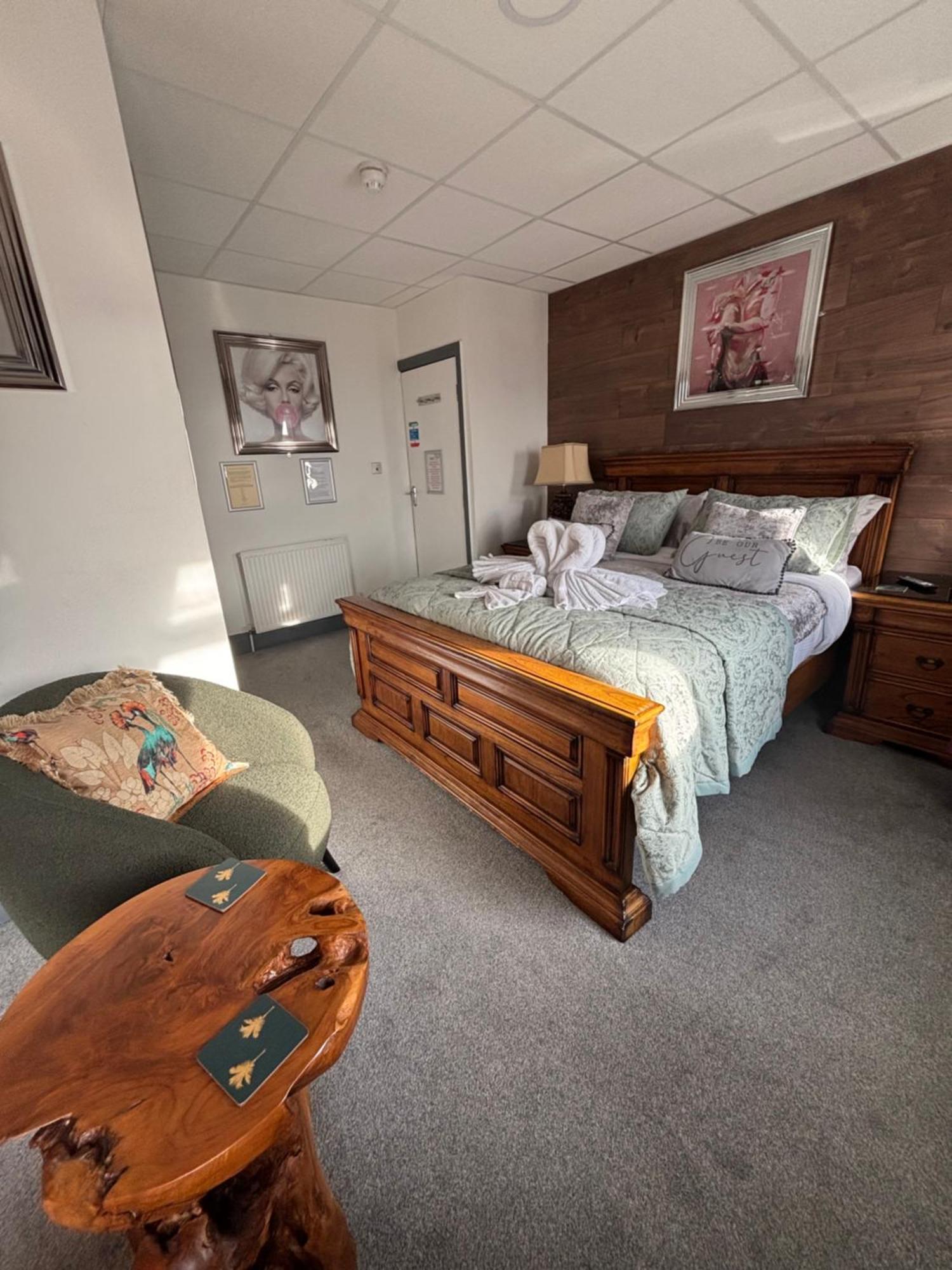 Hotel Kings Boutique