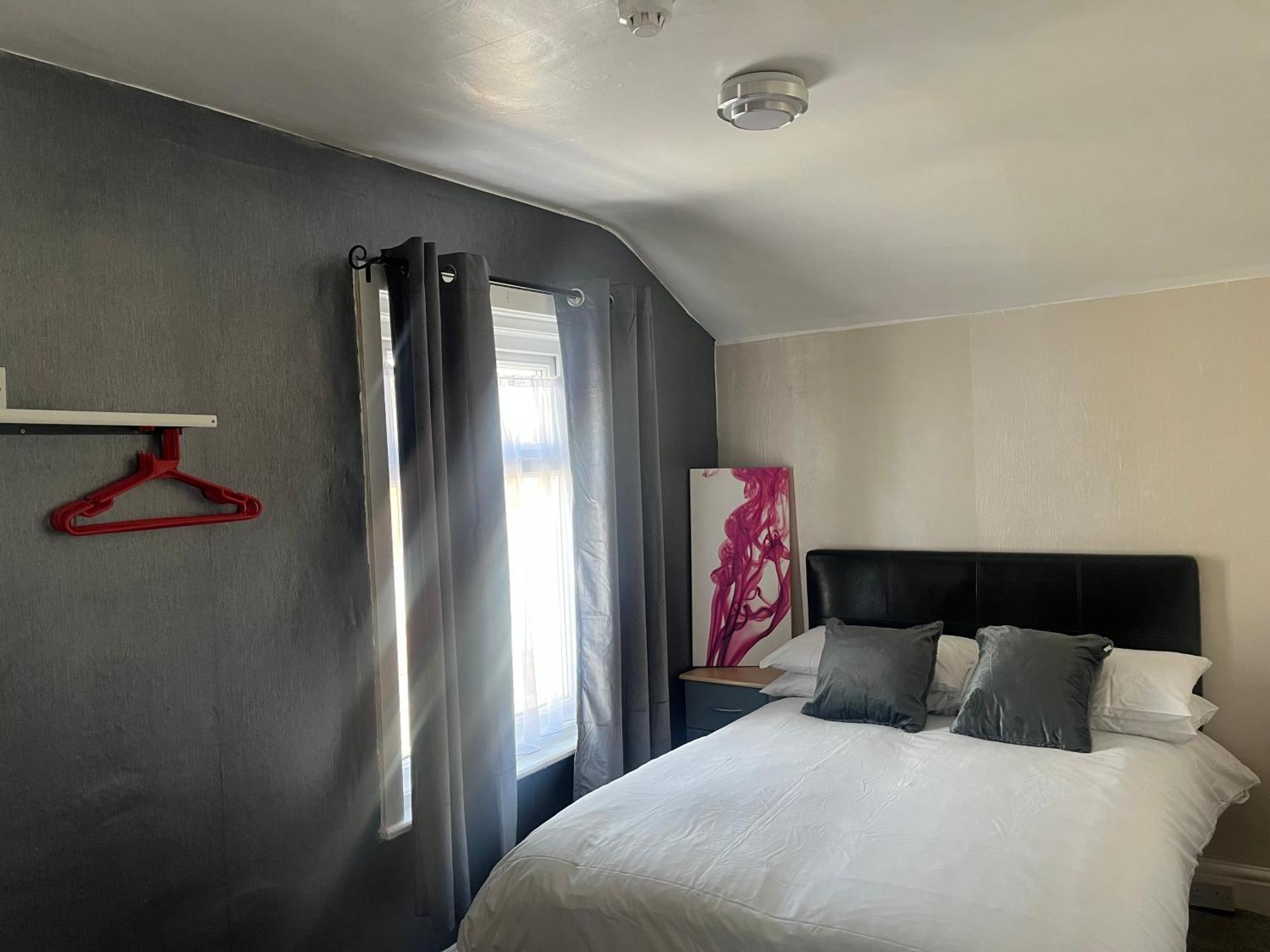 Glen Allan Guest house *