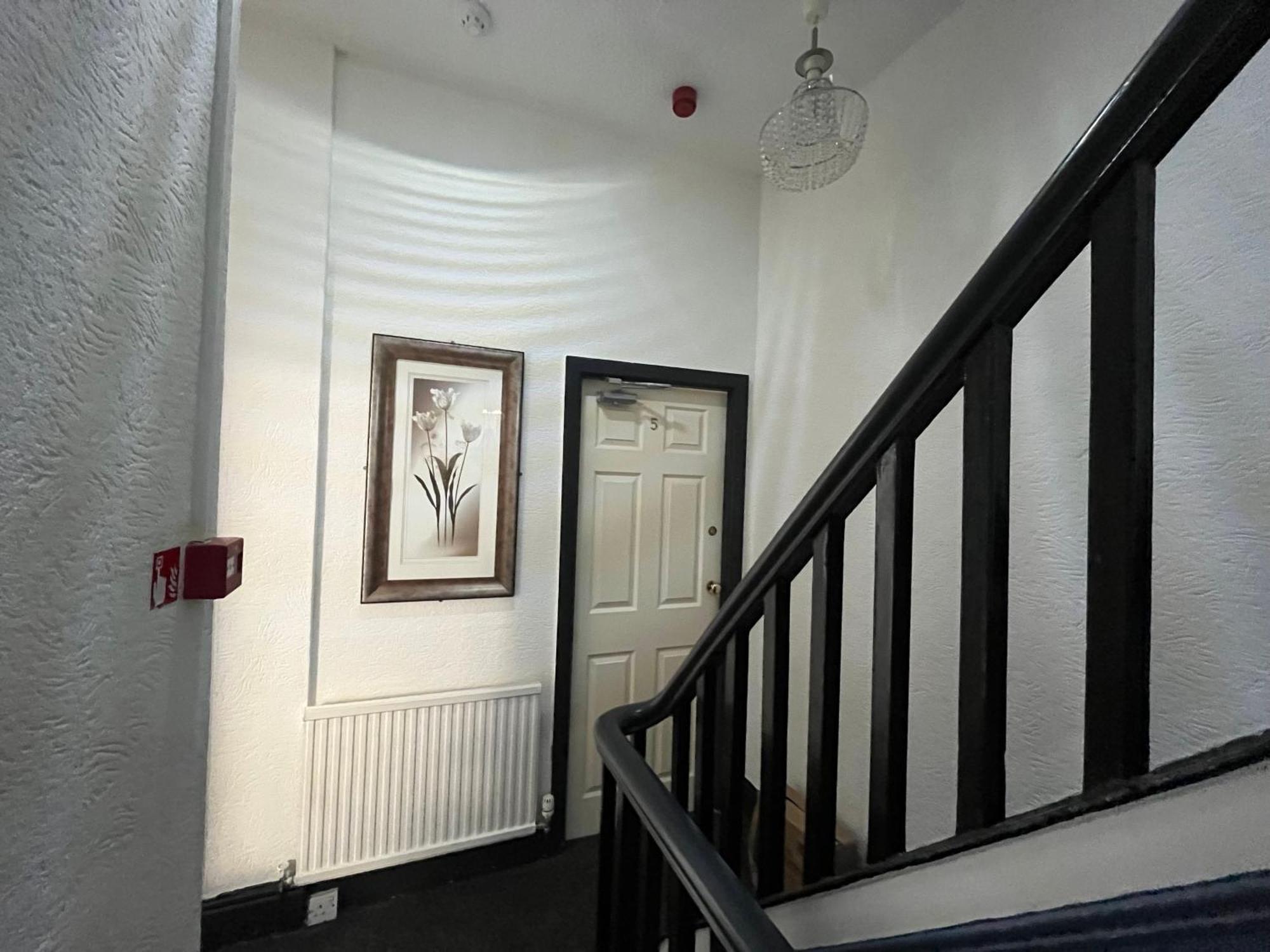 Glen Allan Guest house *