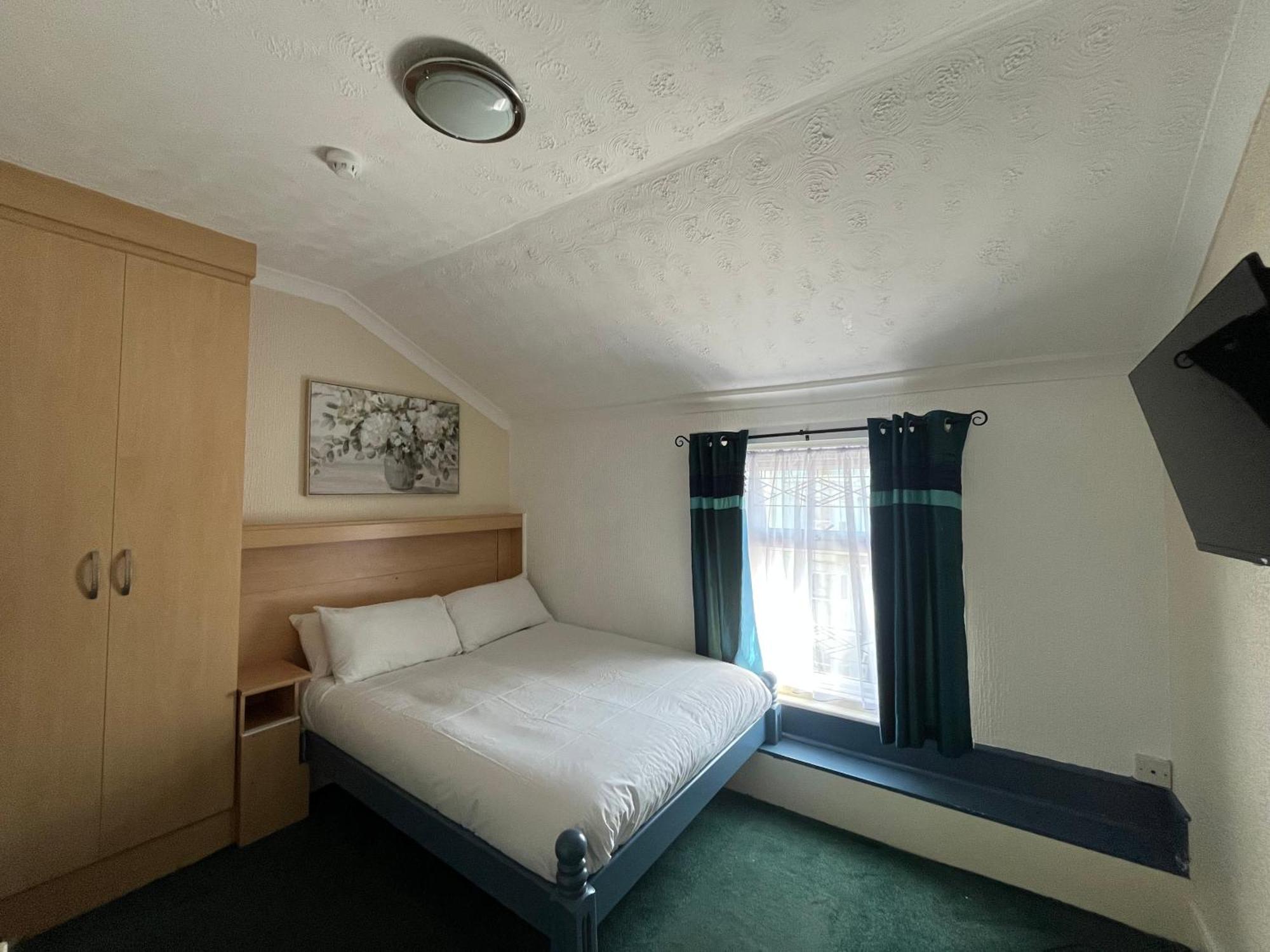 Guest house Glen Allan Blackpool