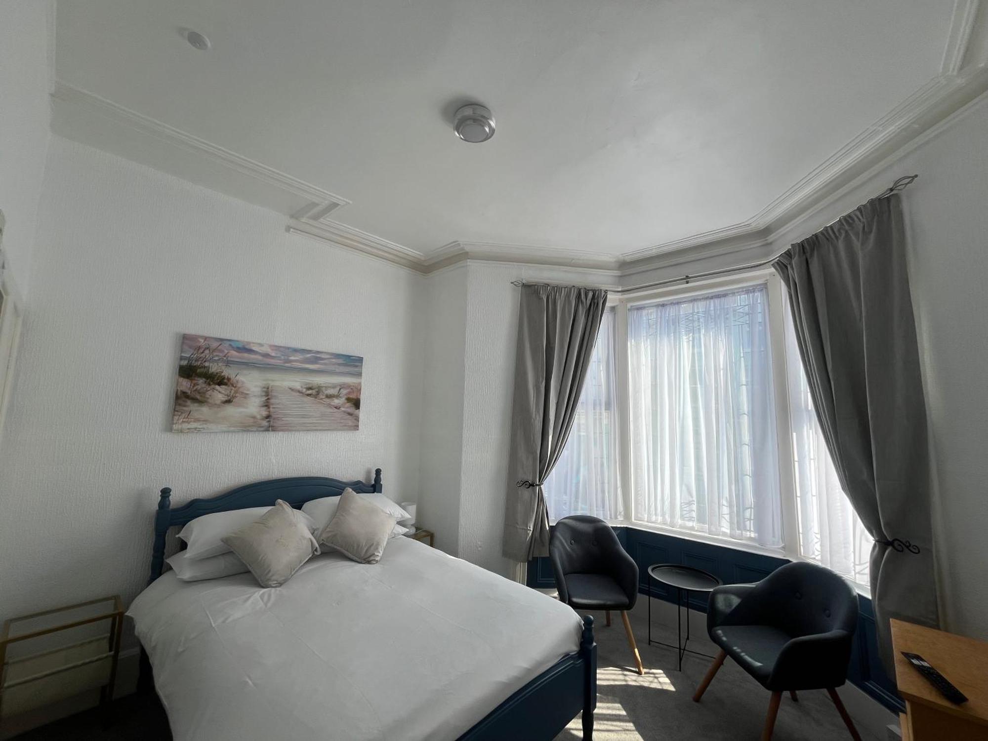 Guest house Glen Allan