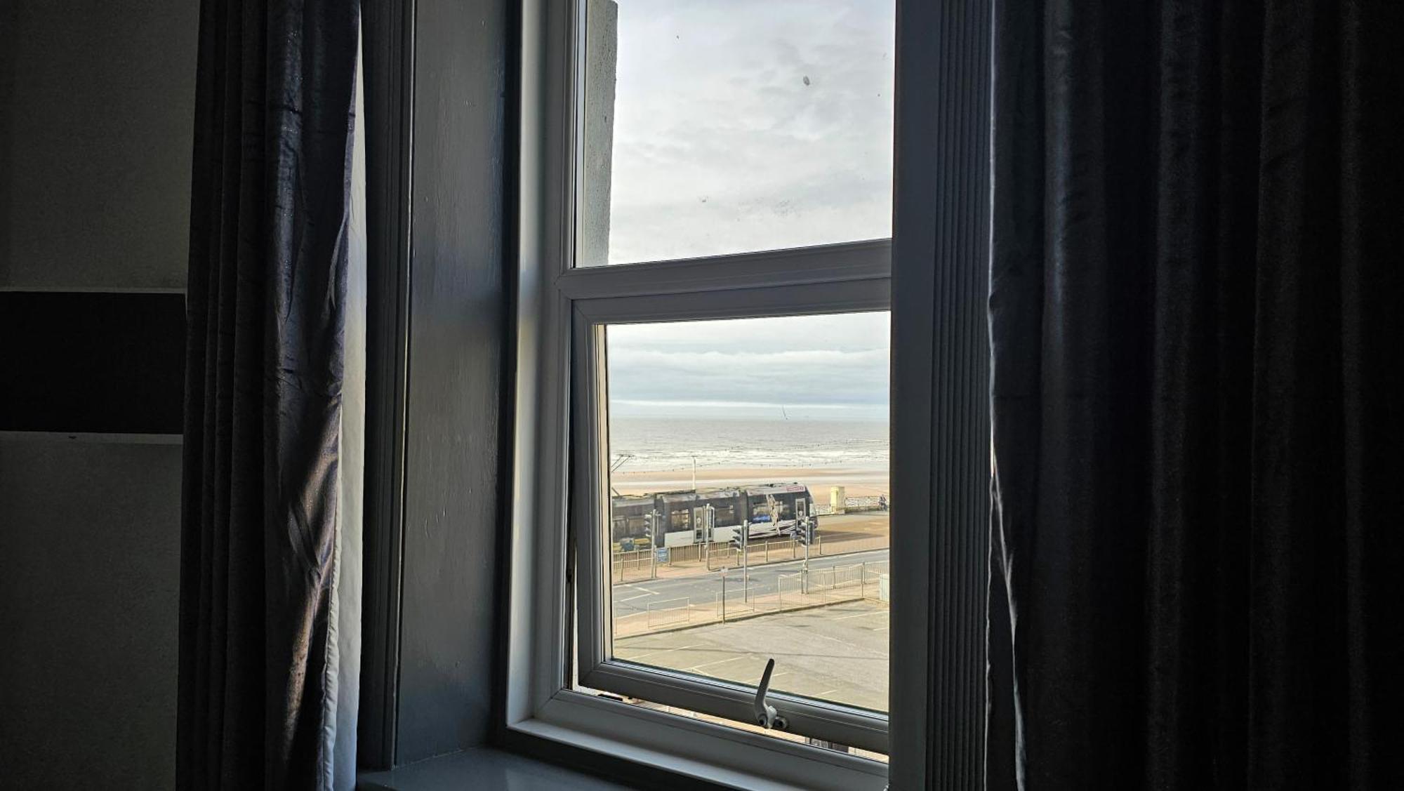 6 Cocker Square Holiday home Blackpool