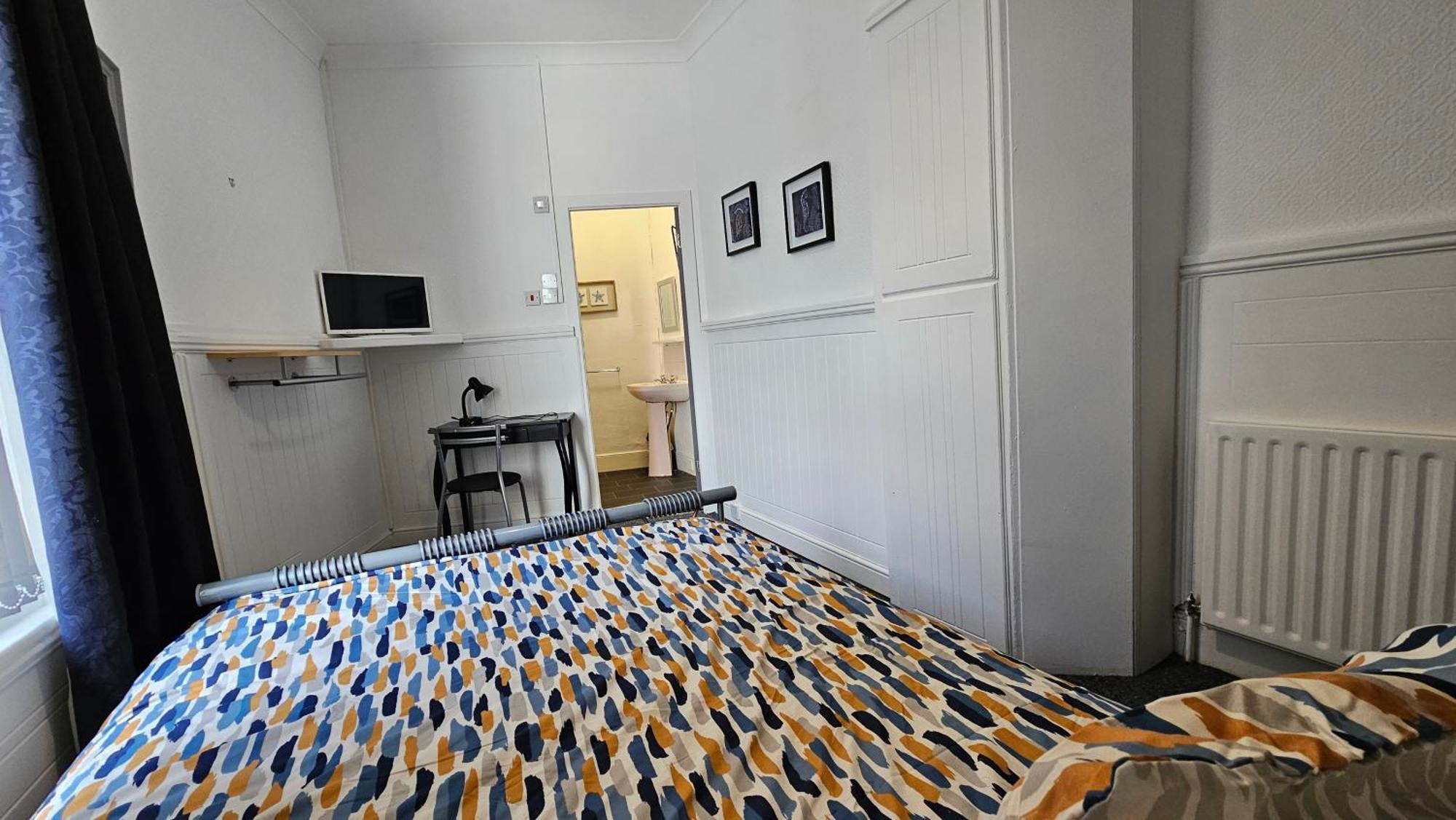 6 Cocker Square Holiday home
