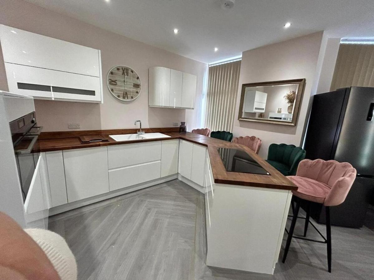 Holiday home Full Private House Sleeping 26