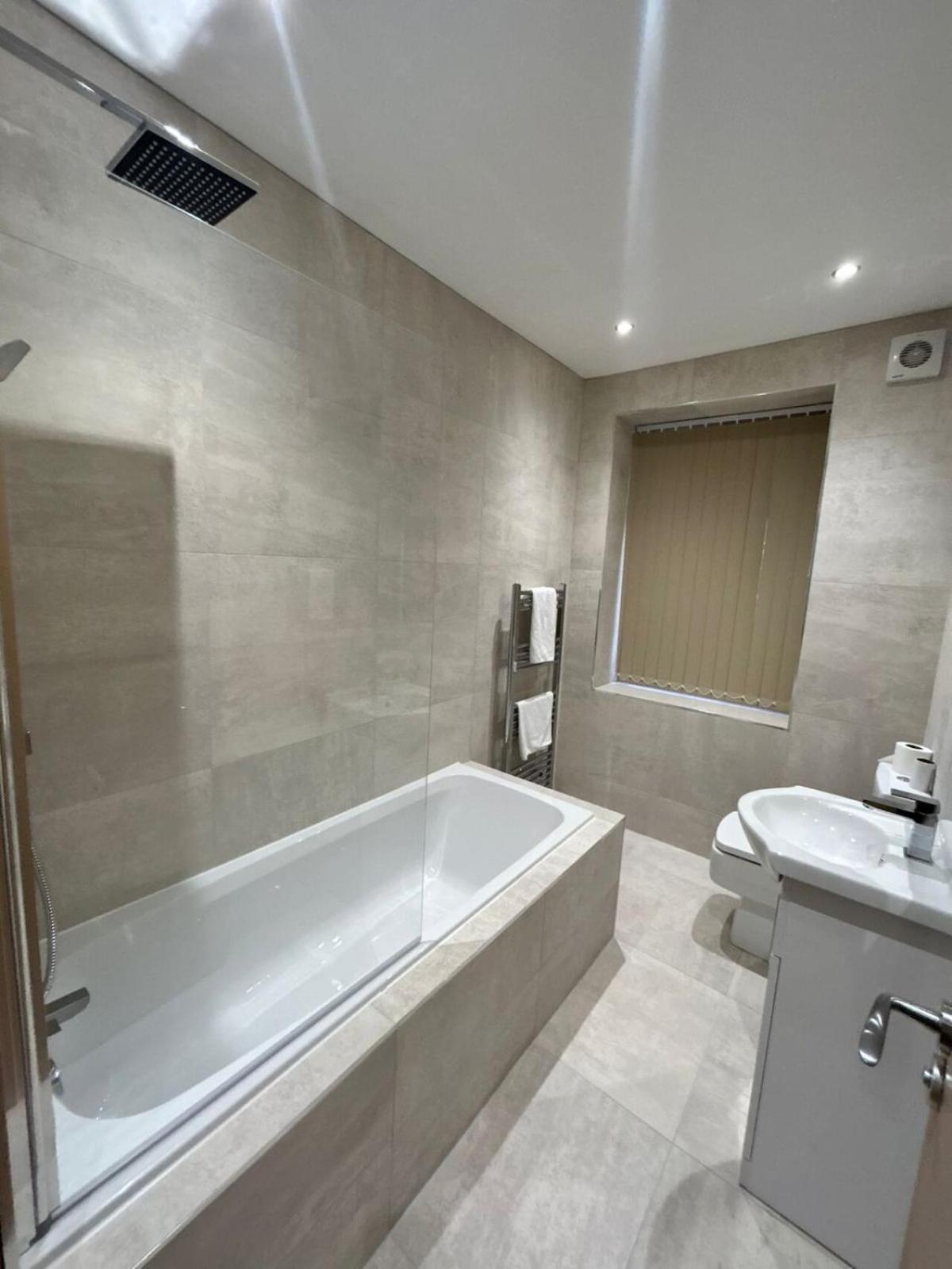 Holiday home Full Private House Sleeping 26