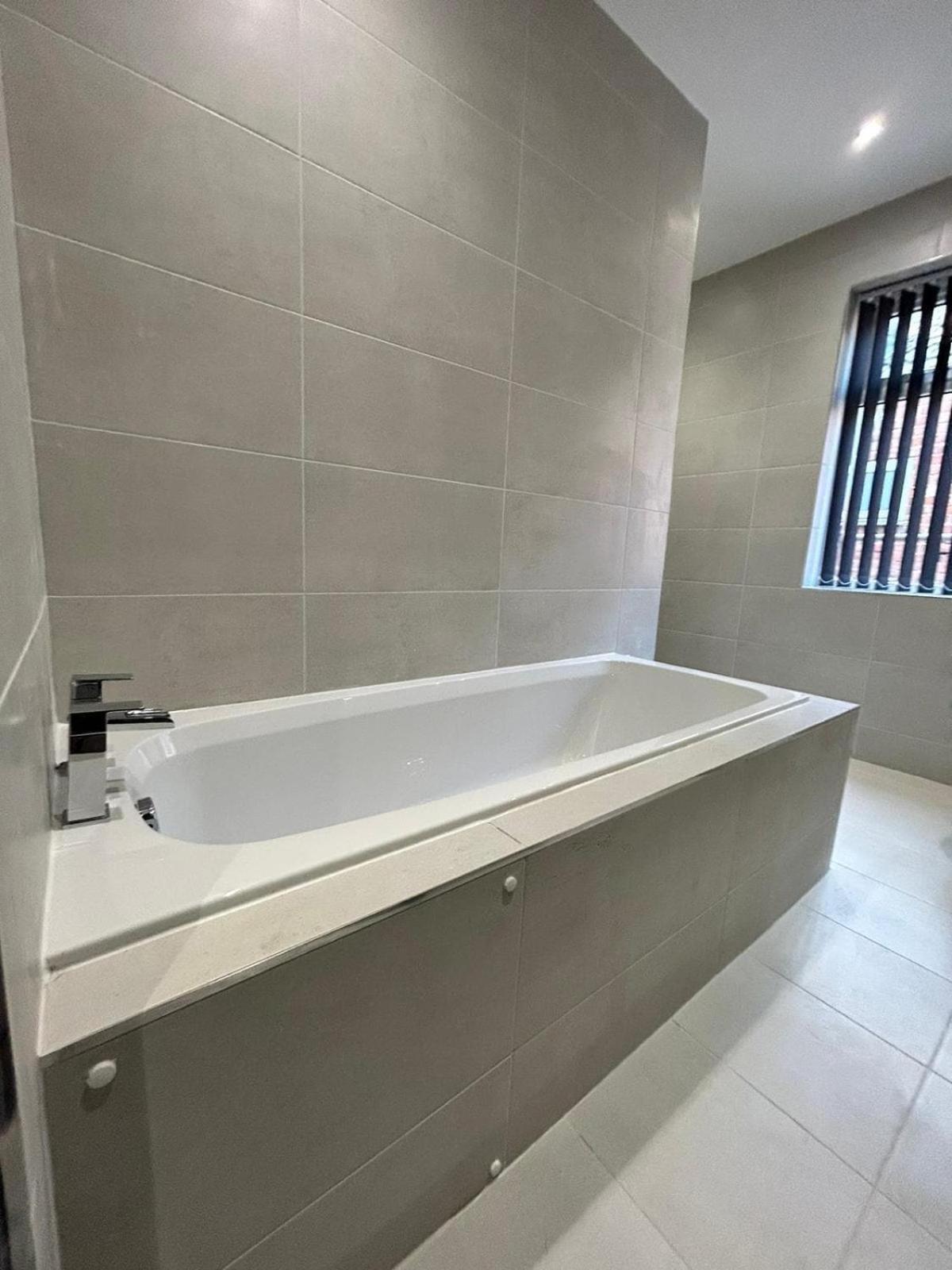 Holiday home Full Private House Sleeping 26 Blackpool