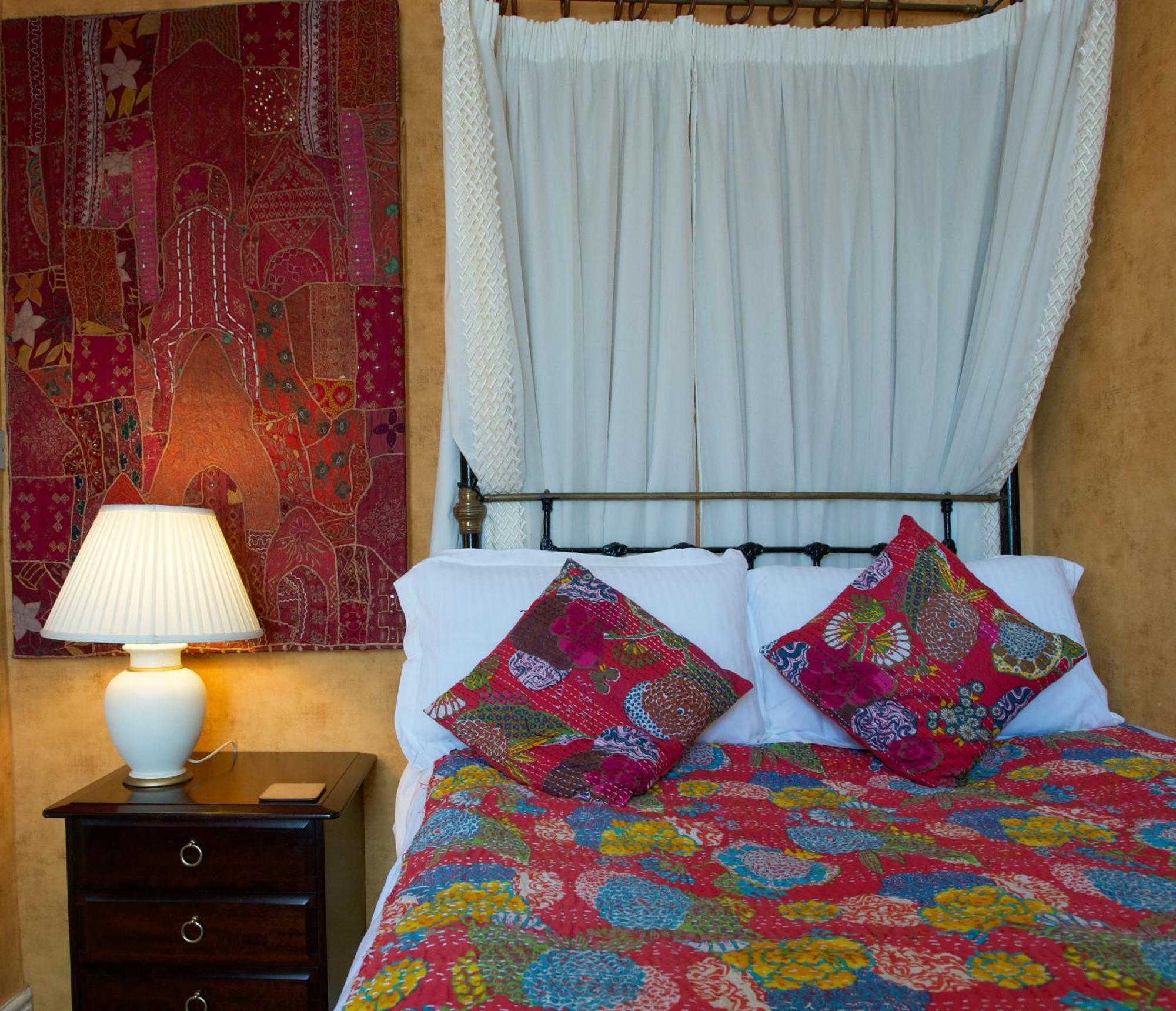 The Gallery Guest house