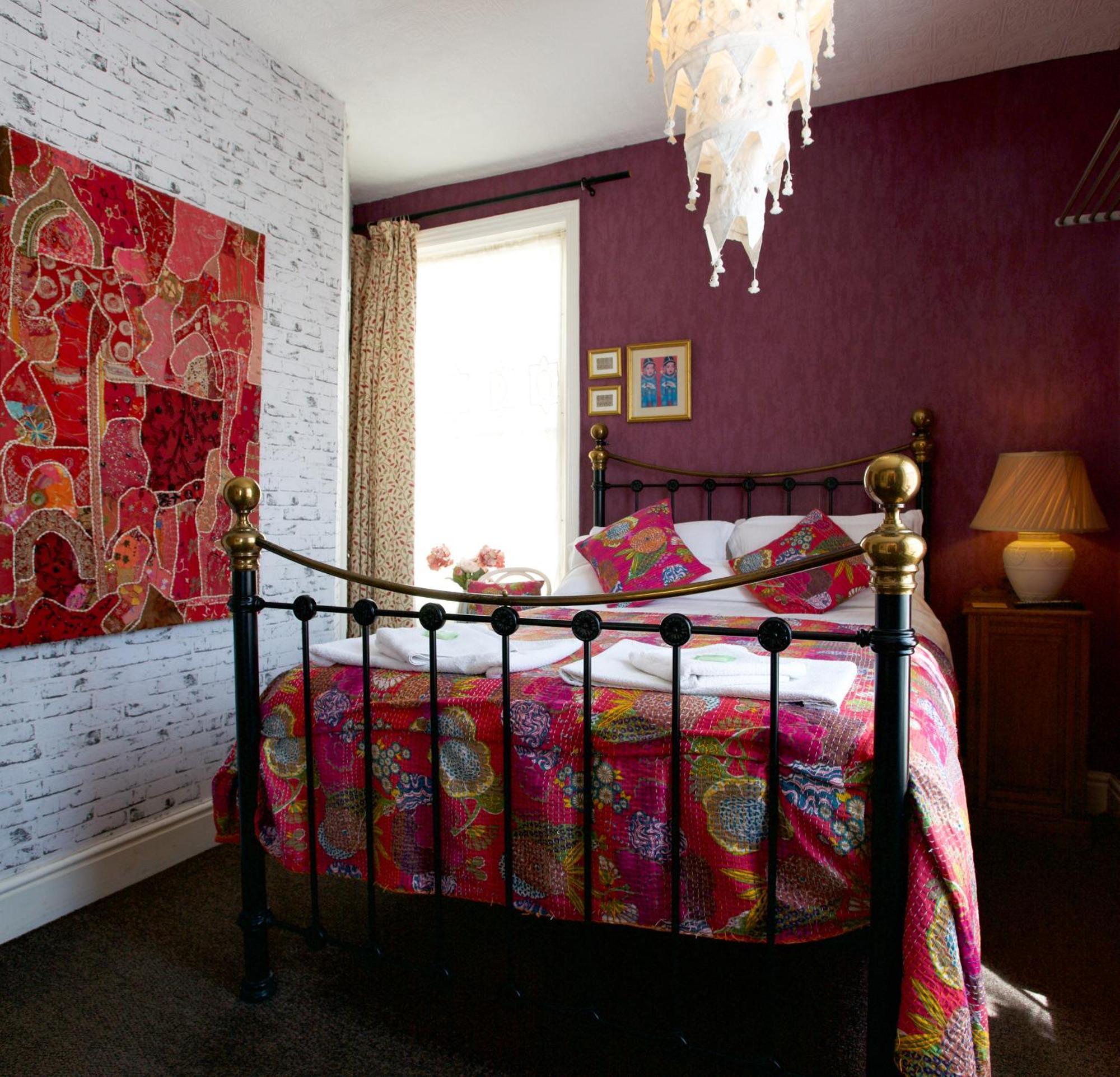 Guest house The Gallery